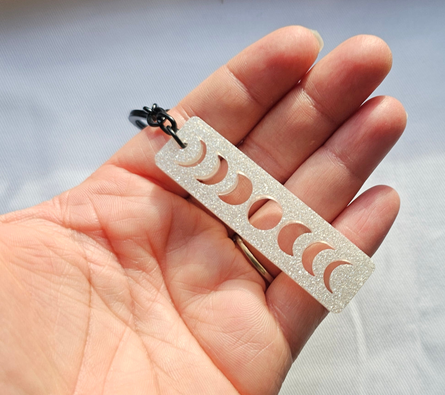 Harry potter Keychains