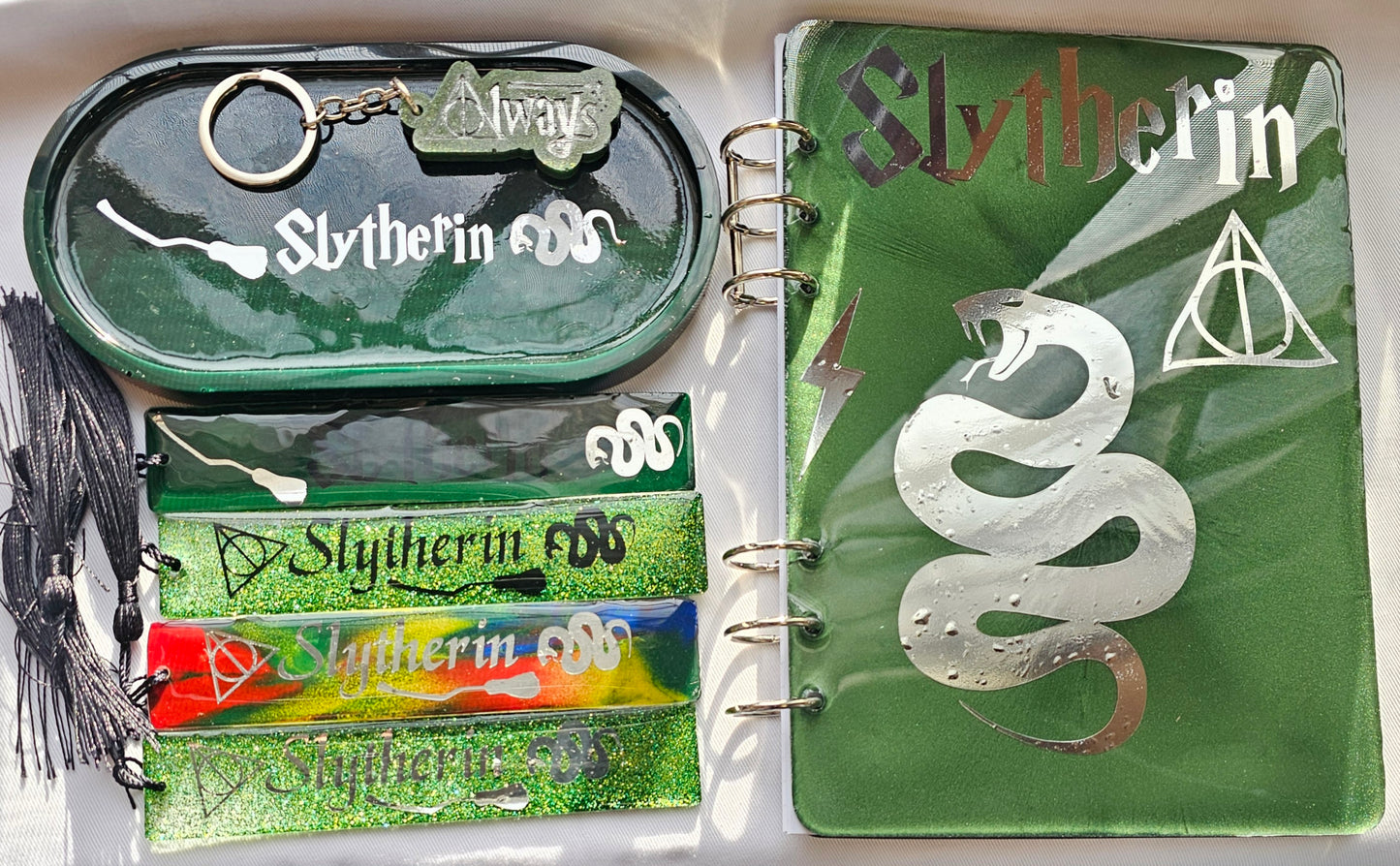 Harry Potter set/ Gift sets