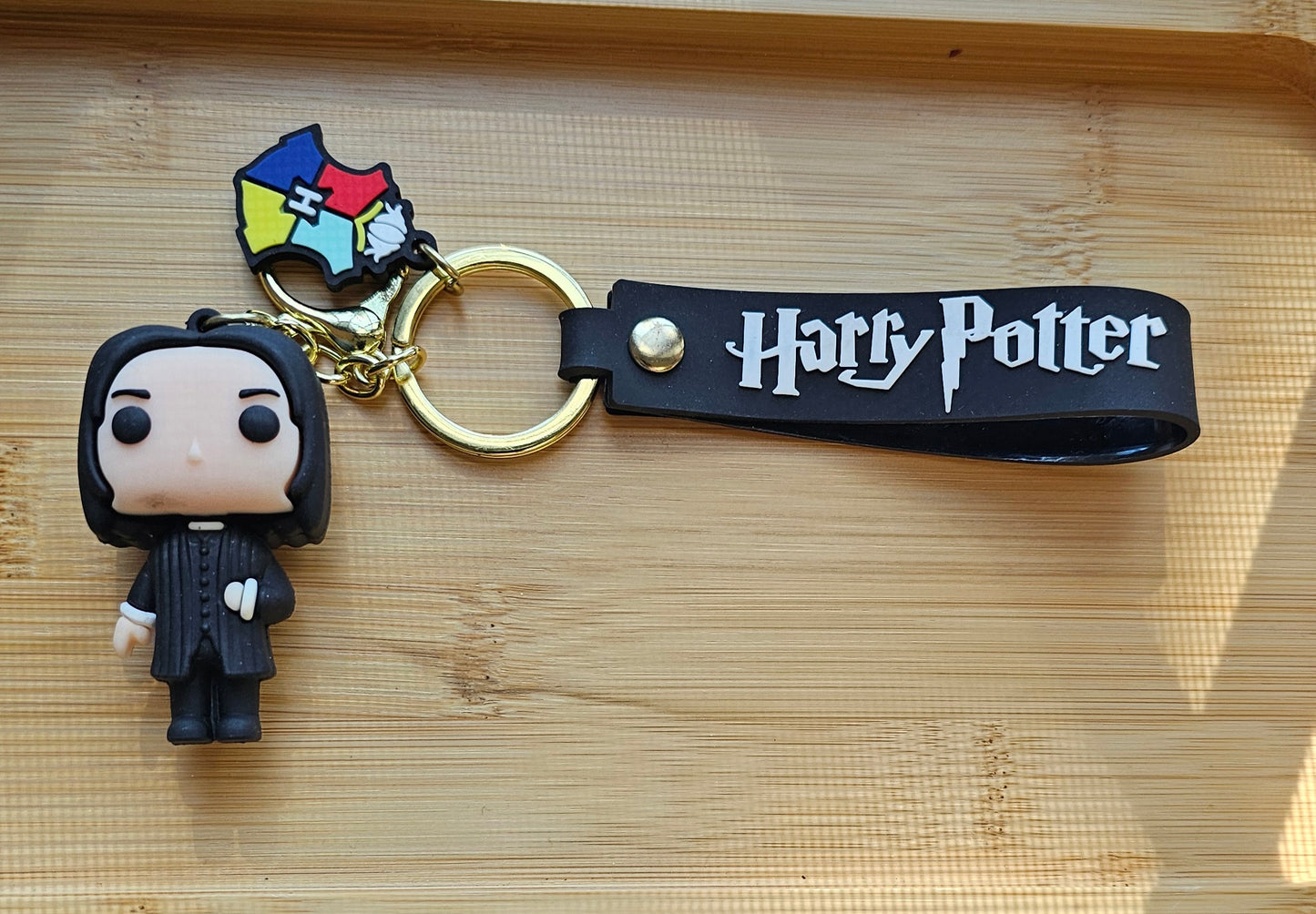 Harry potter Keychains