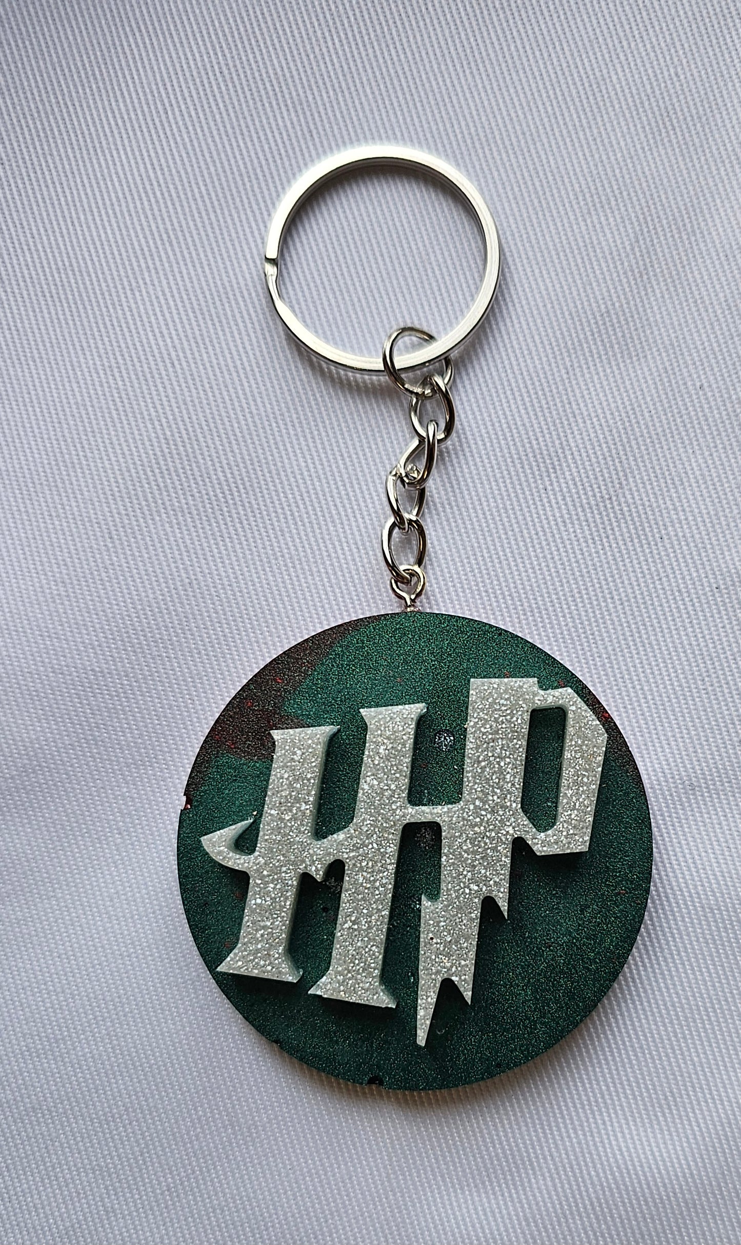 Harry potter Keychains