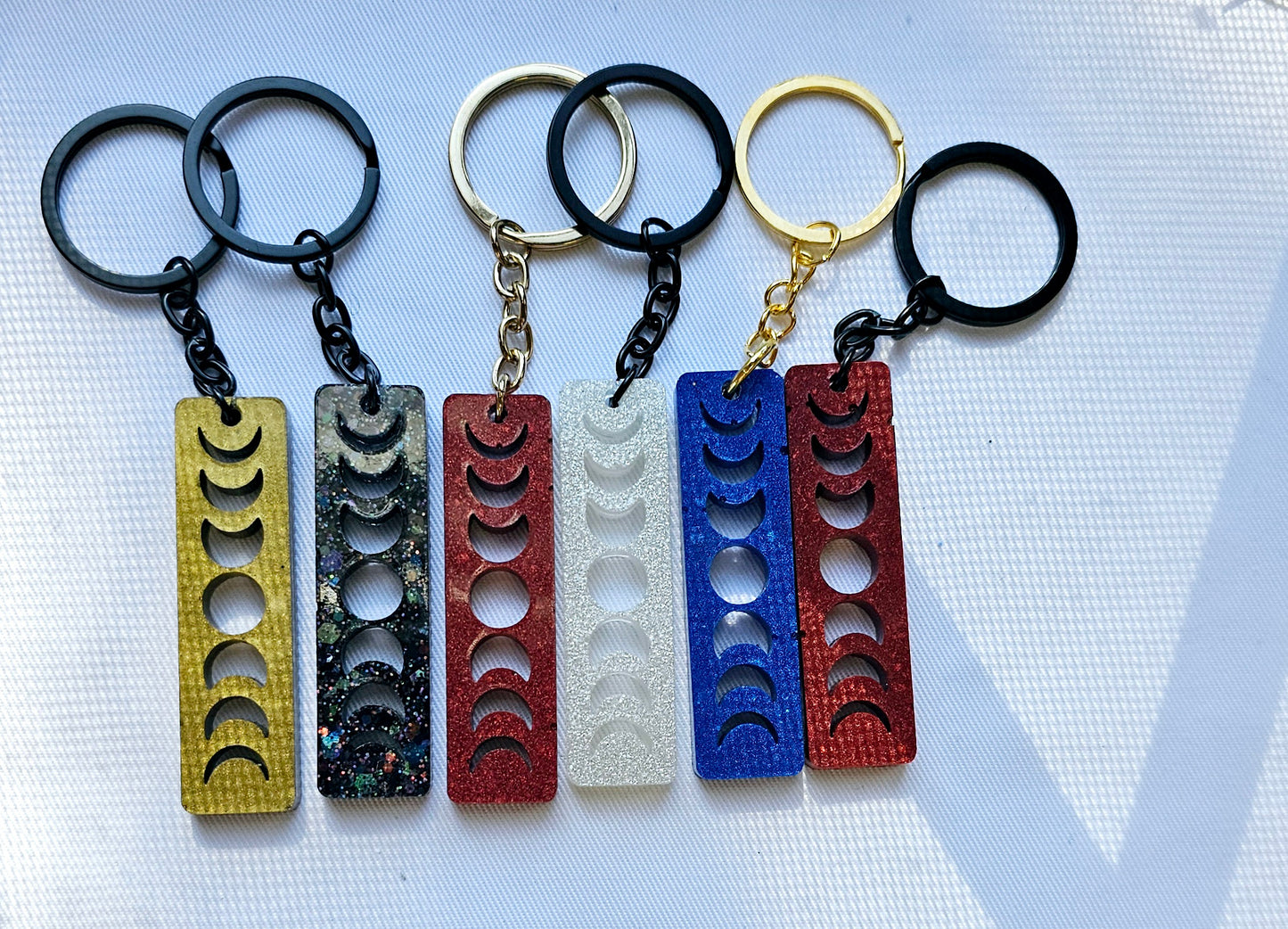 Harry potter Keychains