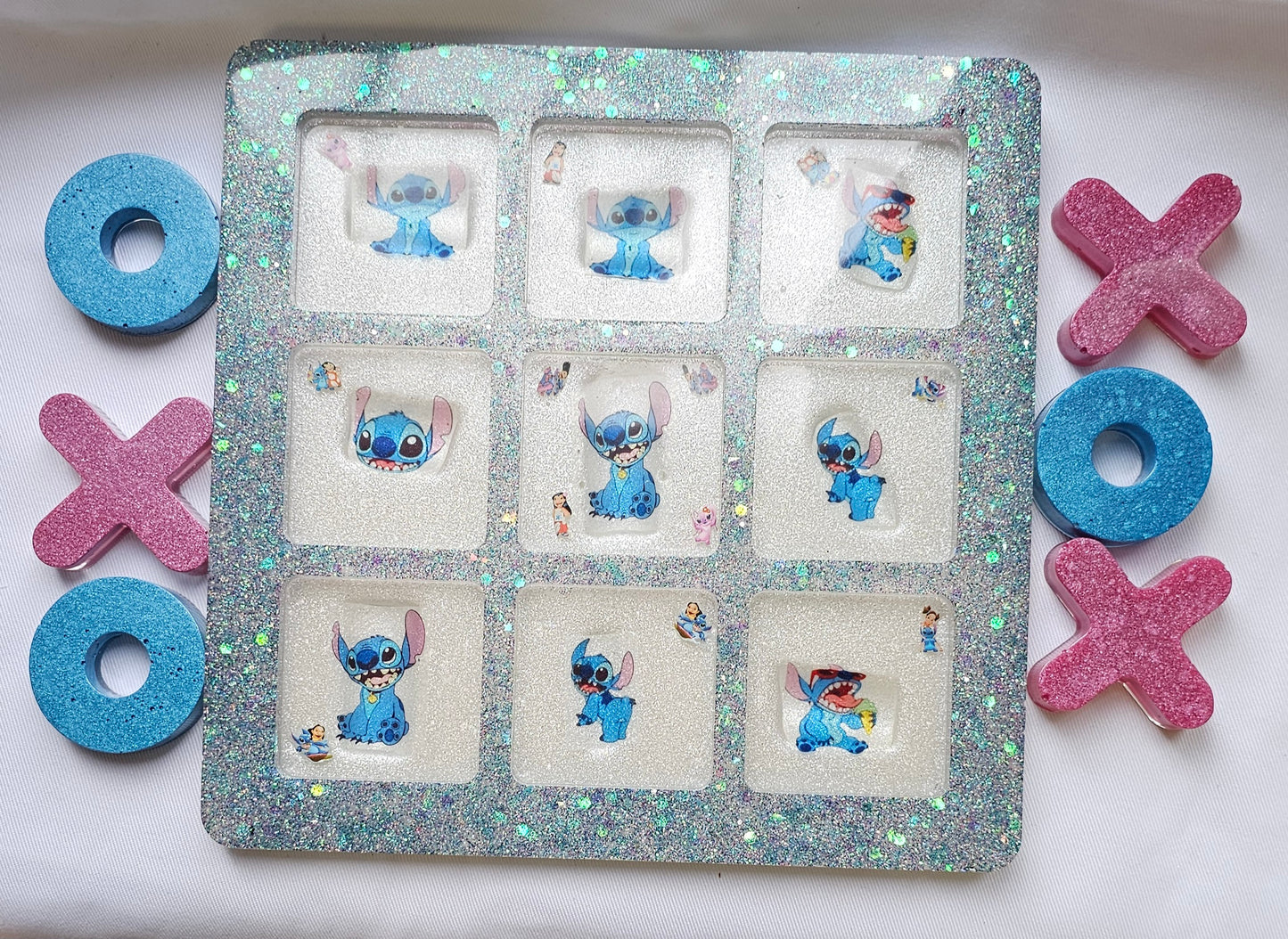 Tic Tac Toe board game