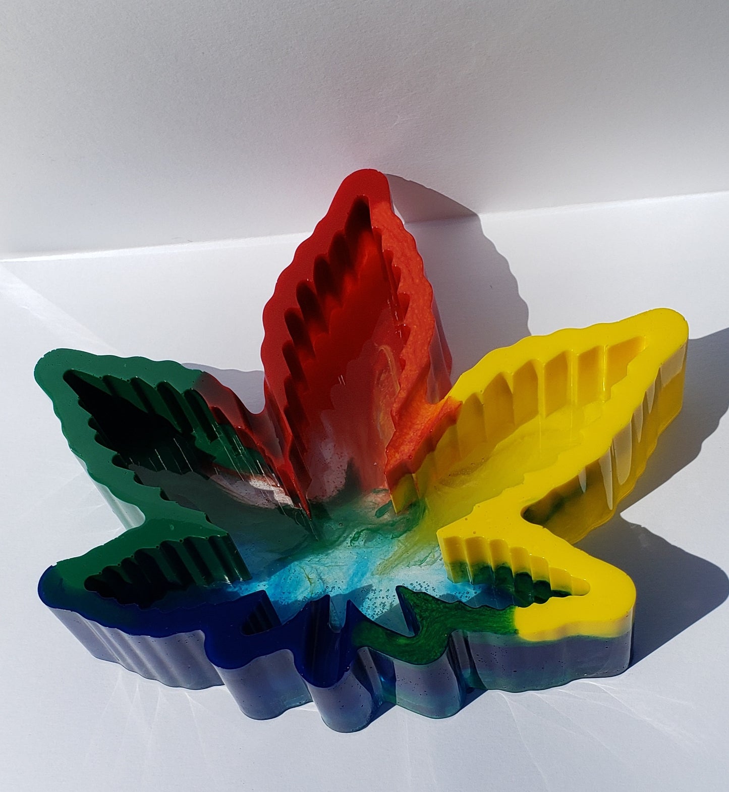 Leaf tray/Cannabis tray