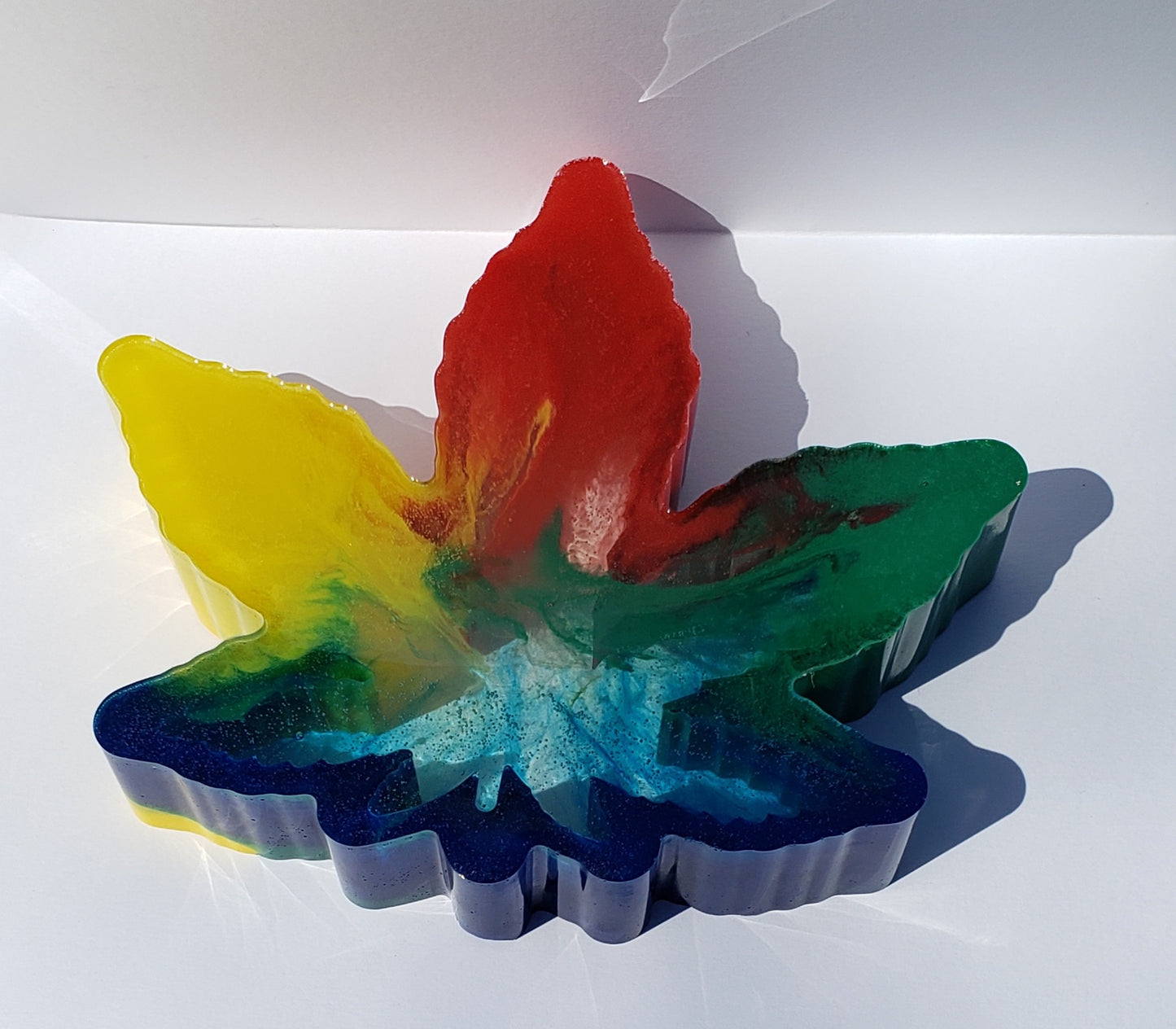 Leaf tray/Cannabis tray