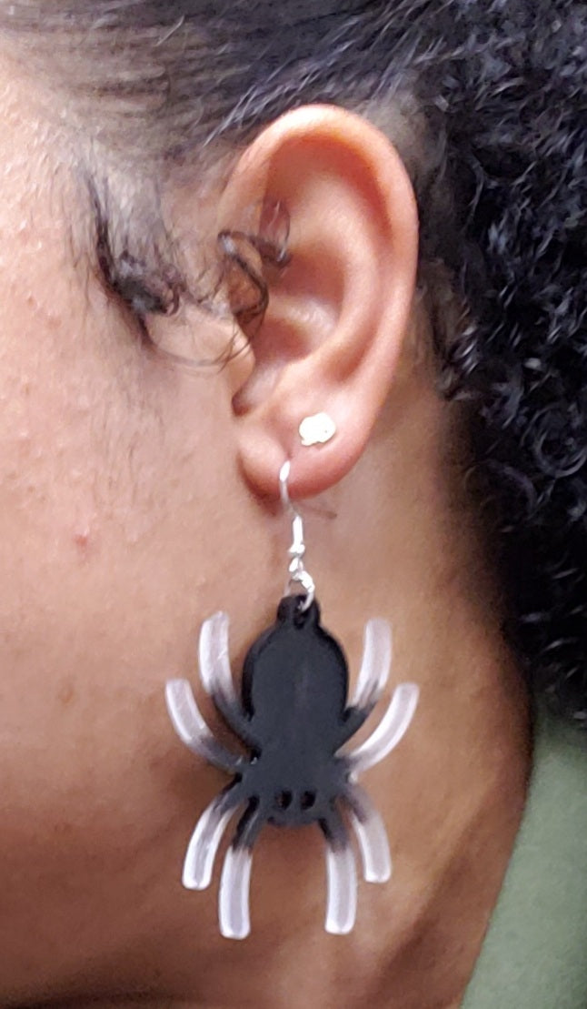 Halloween Earrings