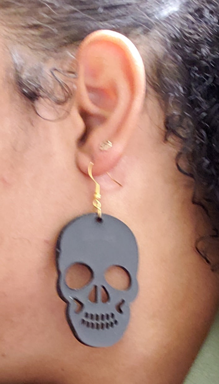 Halloween Earrings