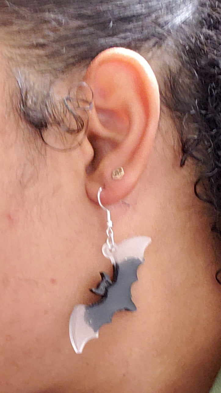 Halloween Earrings
