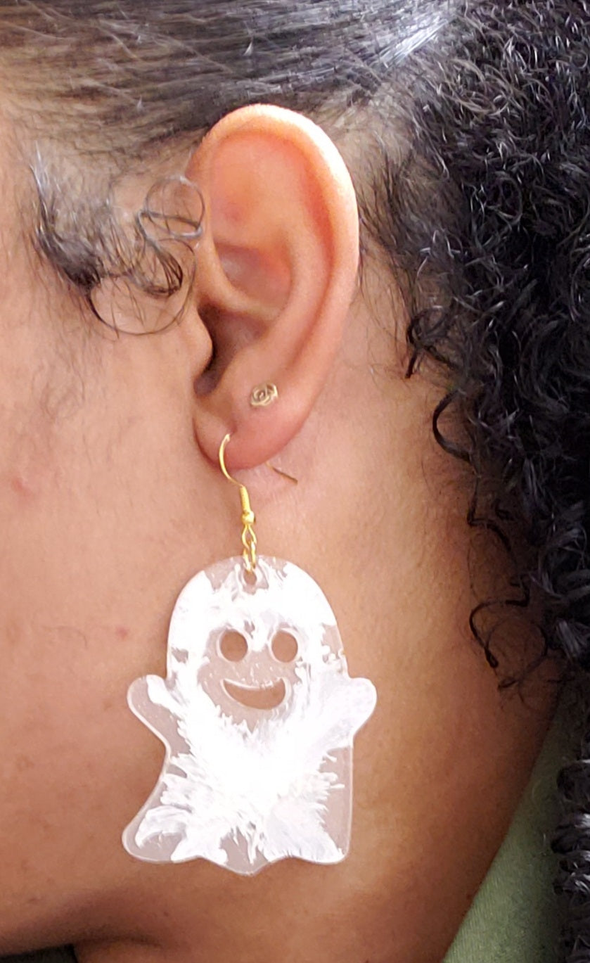 Halloween Earrings