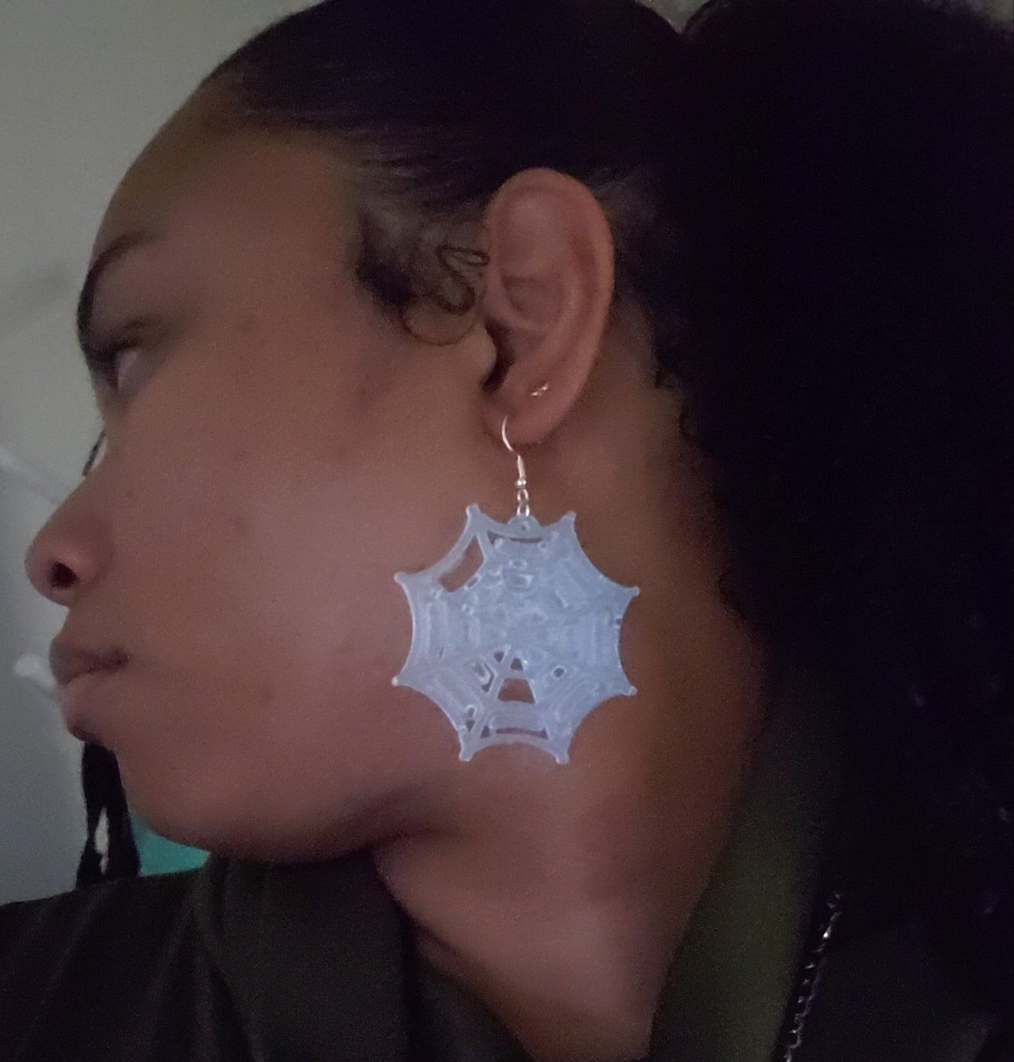 Halloween Earrings