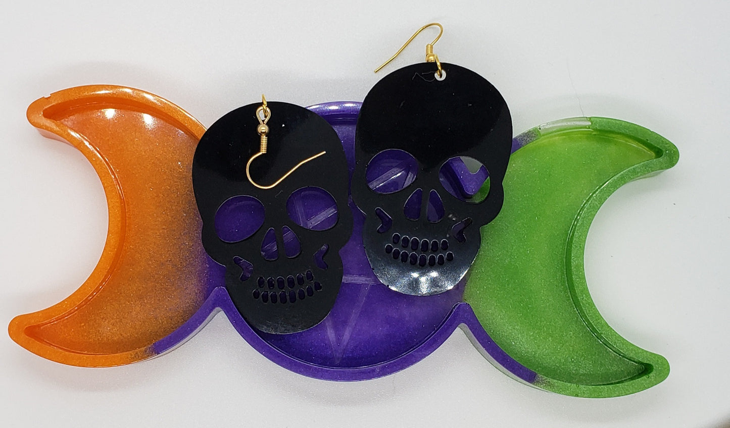 Halloween Earrings