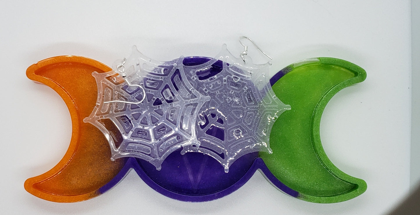 Halloween Earrings