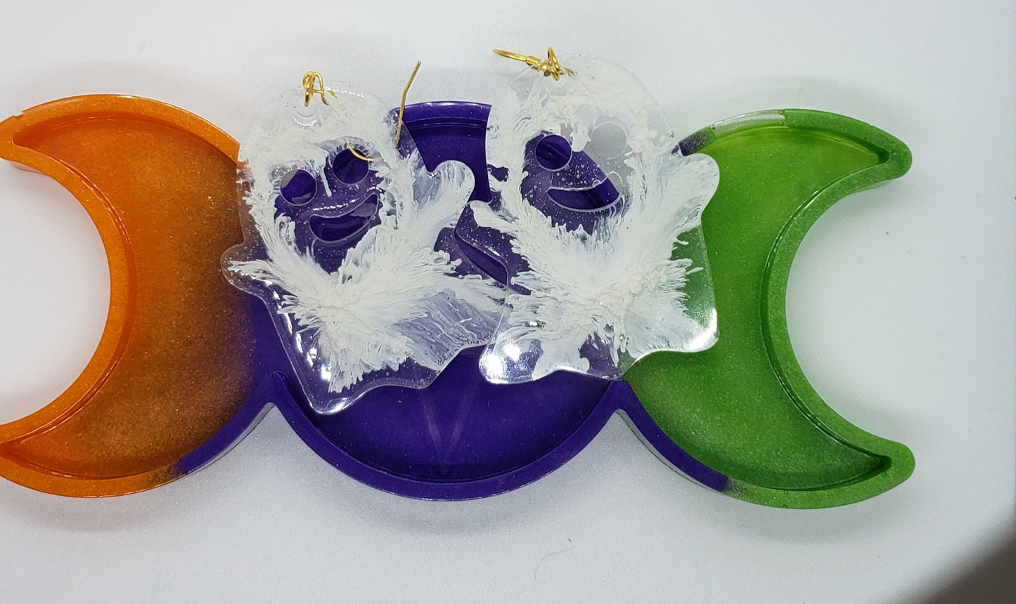 Halloween Earrings