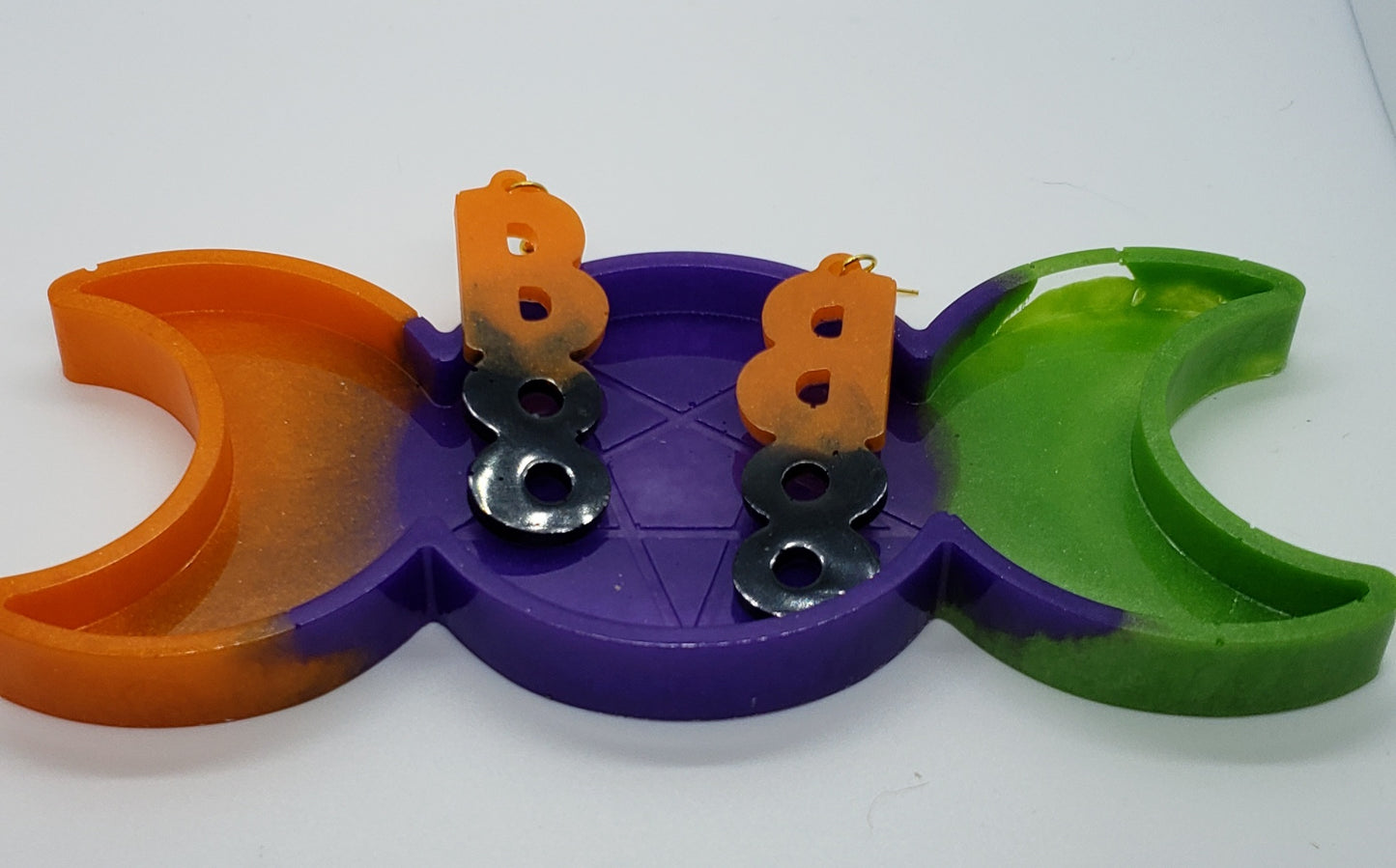 Halloween Earrings