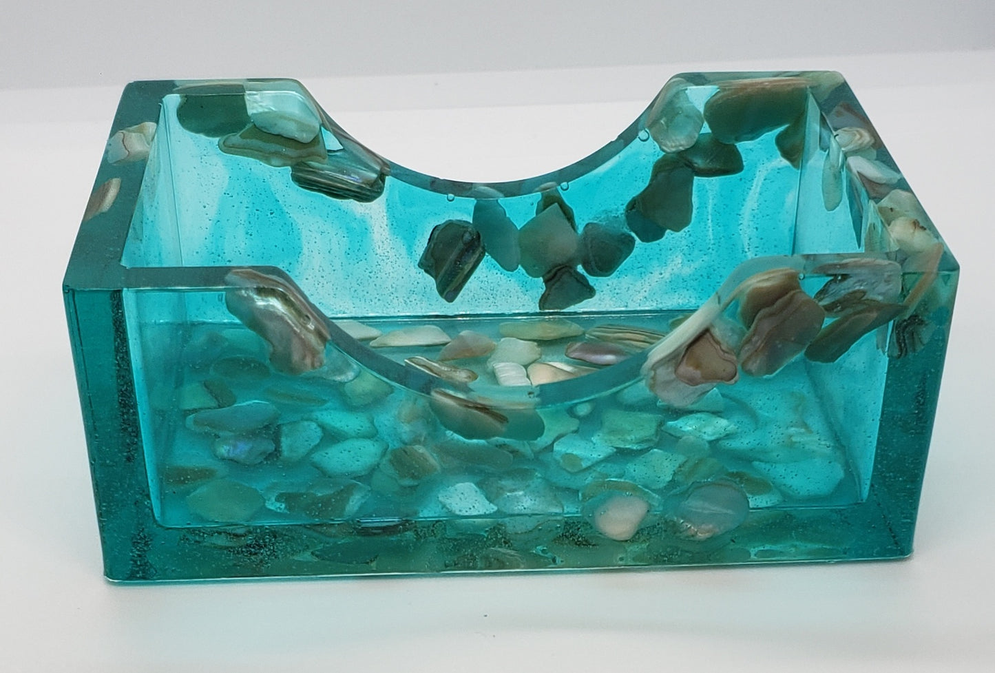 Sea scape coasters /Beach Coasters/Ocean coasters