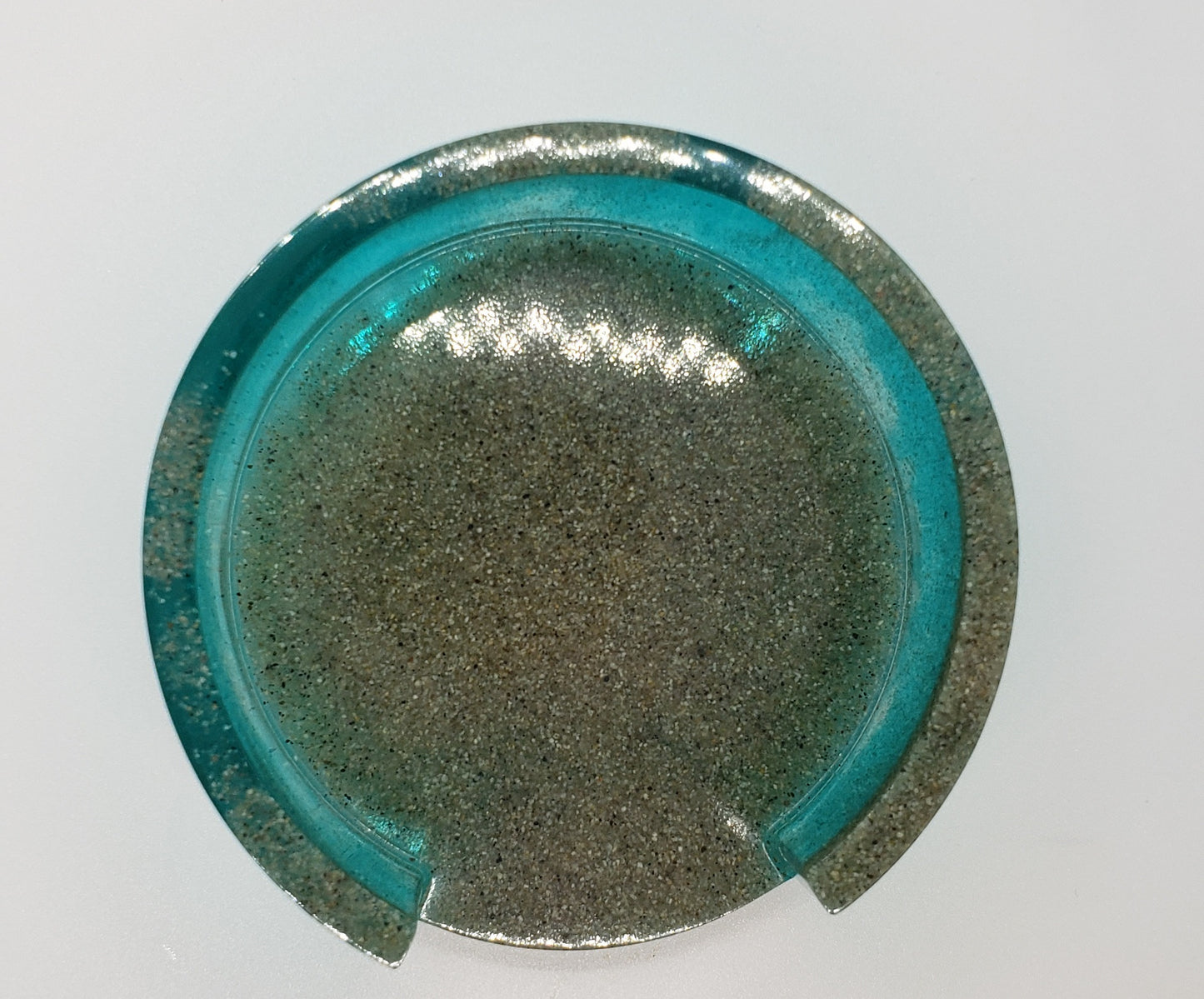 Sea scape coasters /Beach Coasters/Ocean coasters