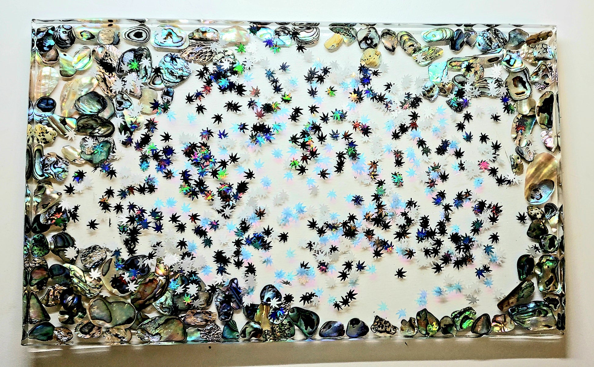 rolling tray