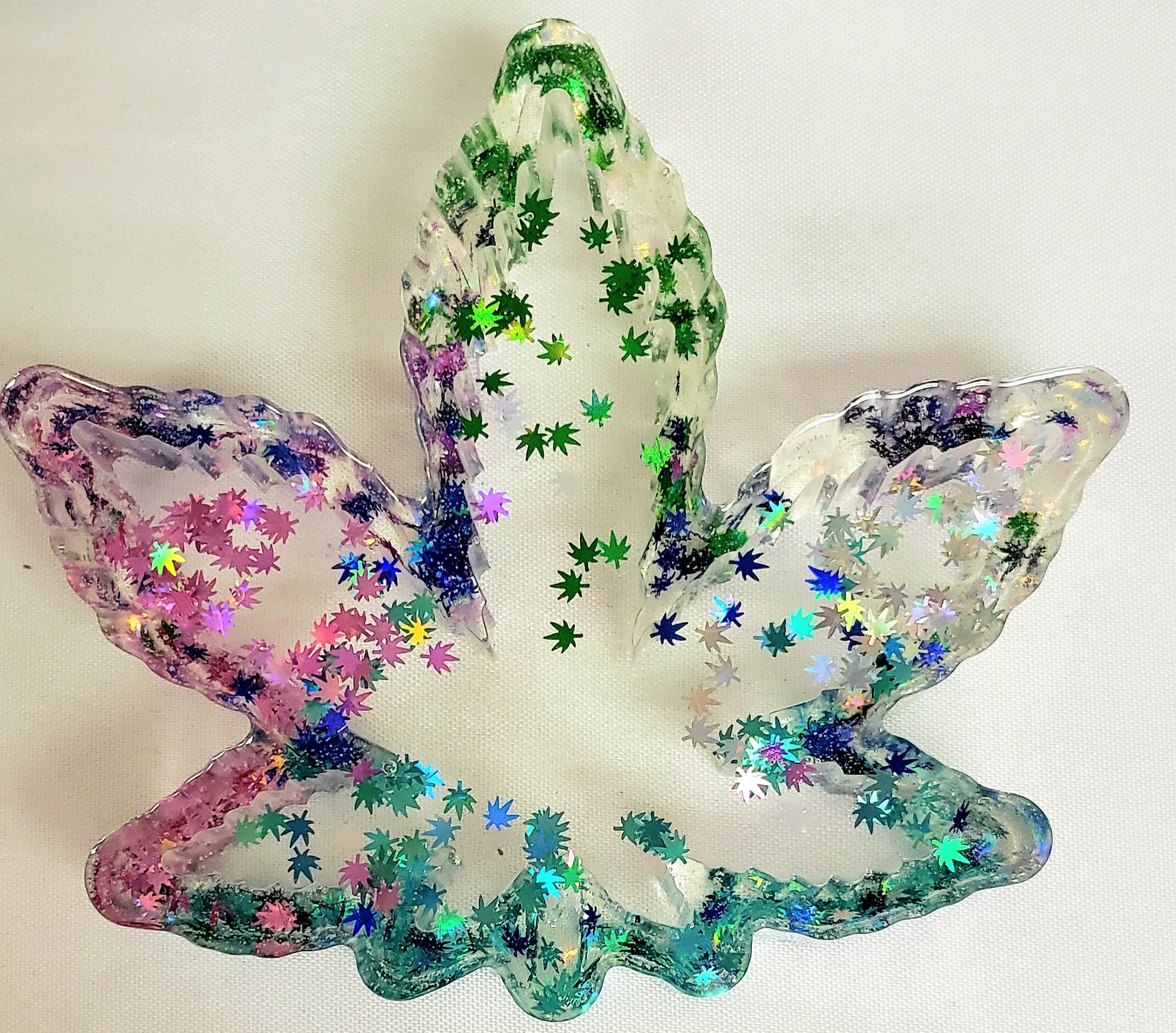 marijuana trays