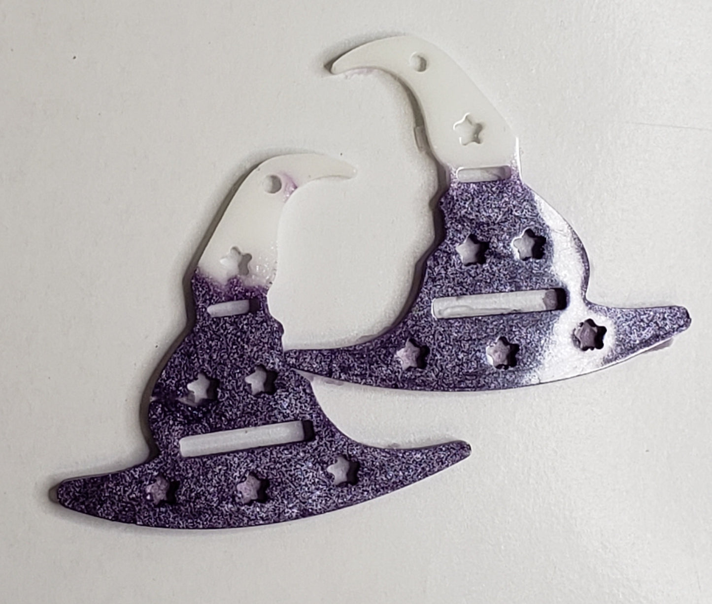 Halloween Earrings