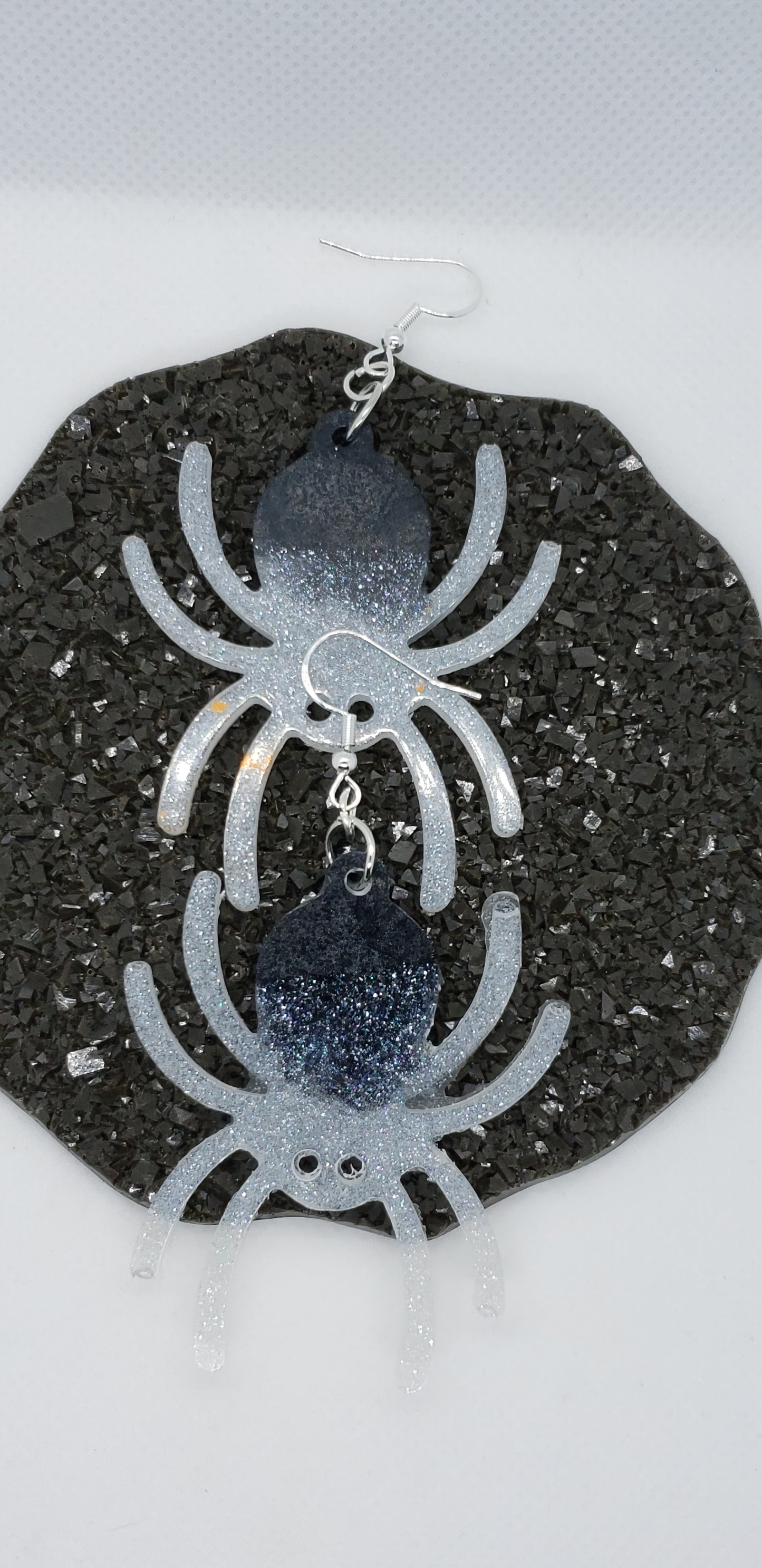 Halloween Earrings