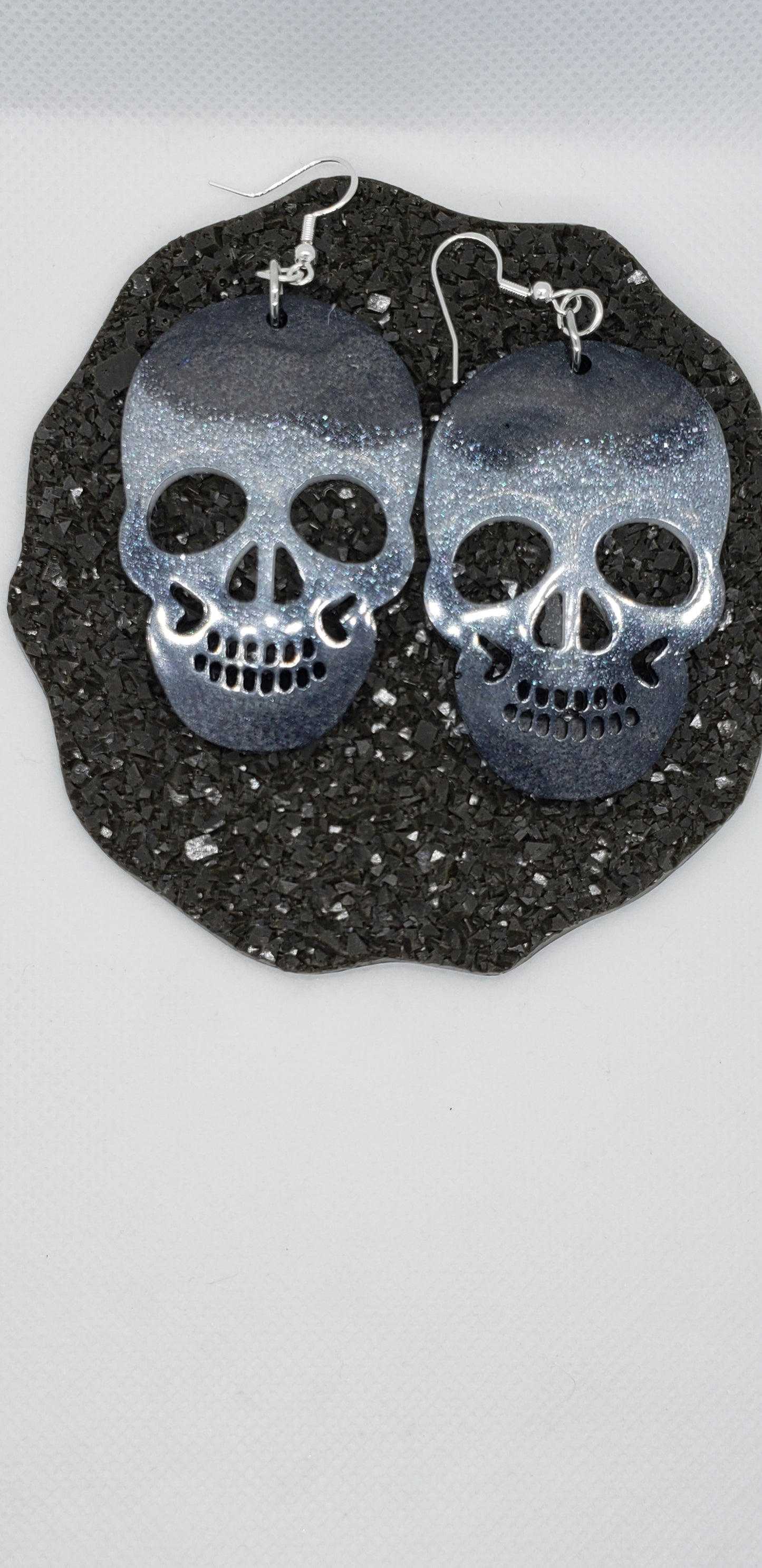 Halloween Earrings