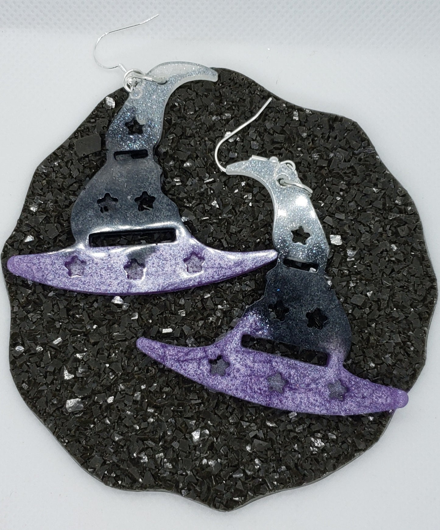 Halloween Earrings