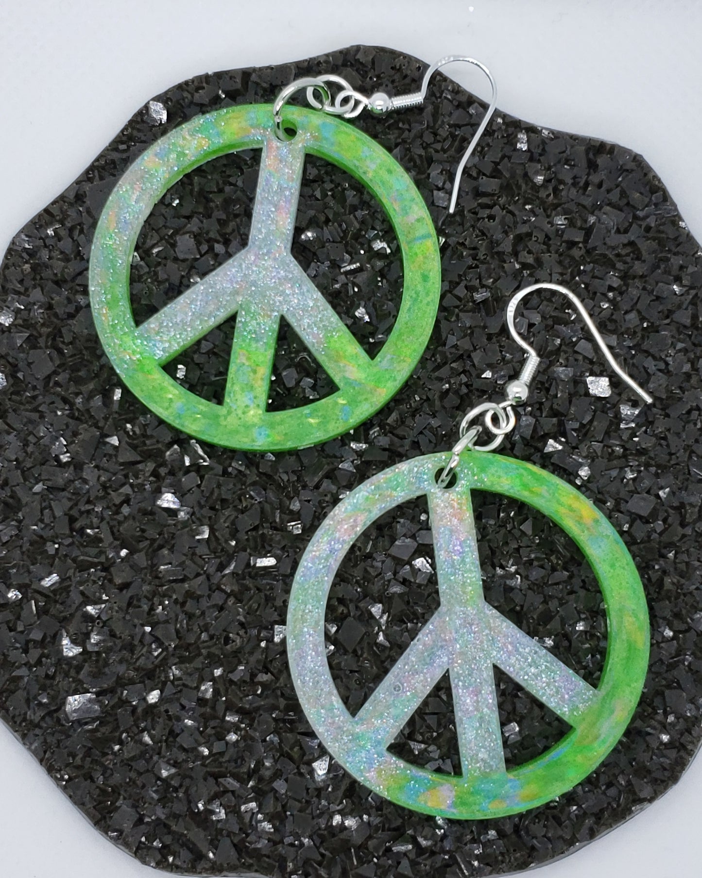 Halloween Earrings