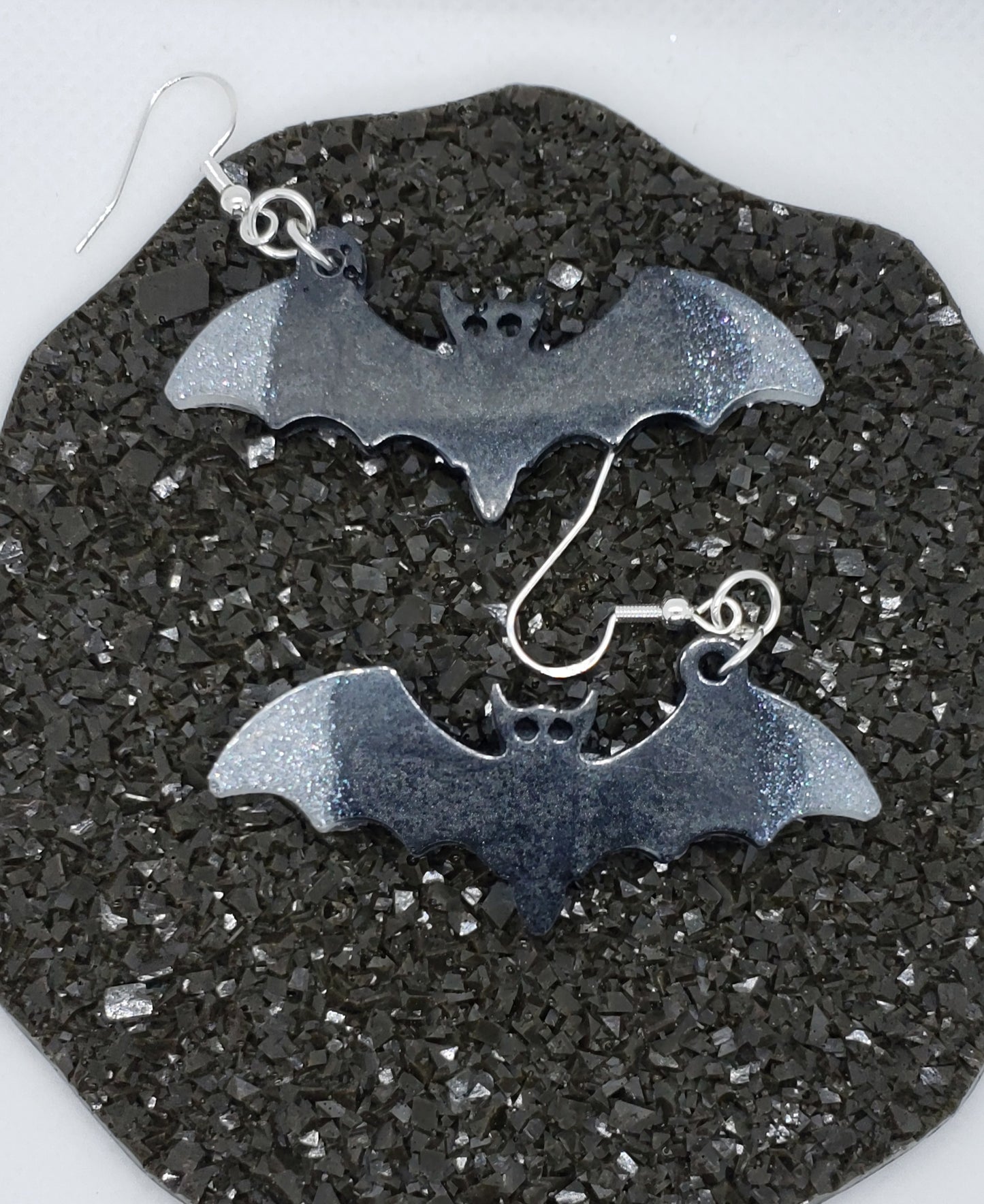 Halloween Earrings