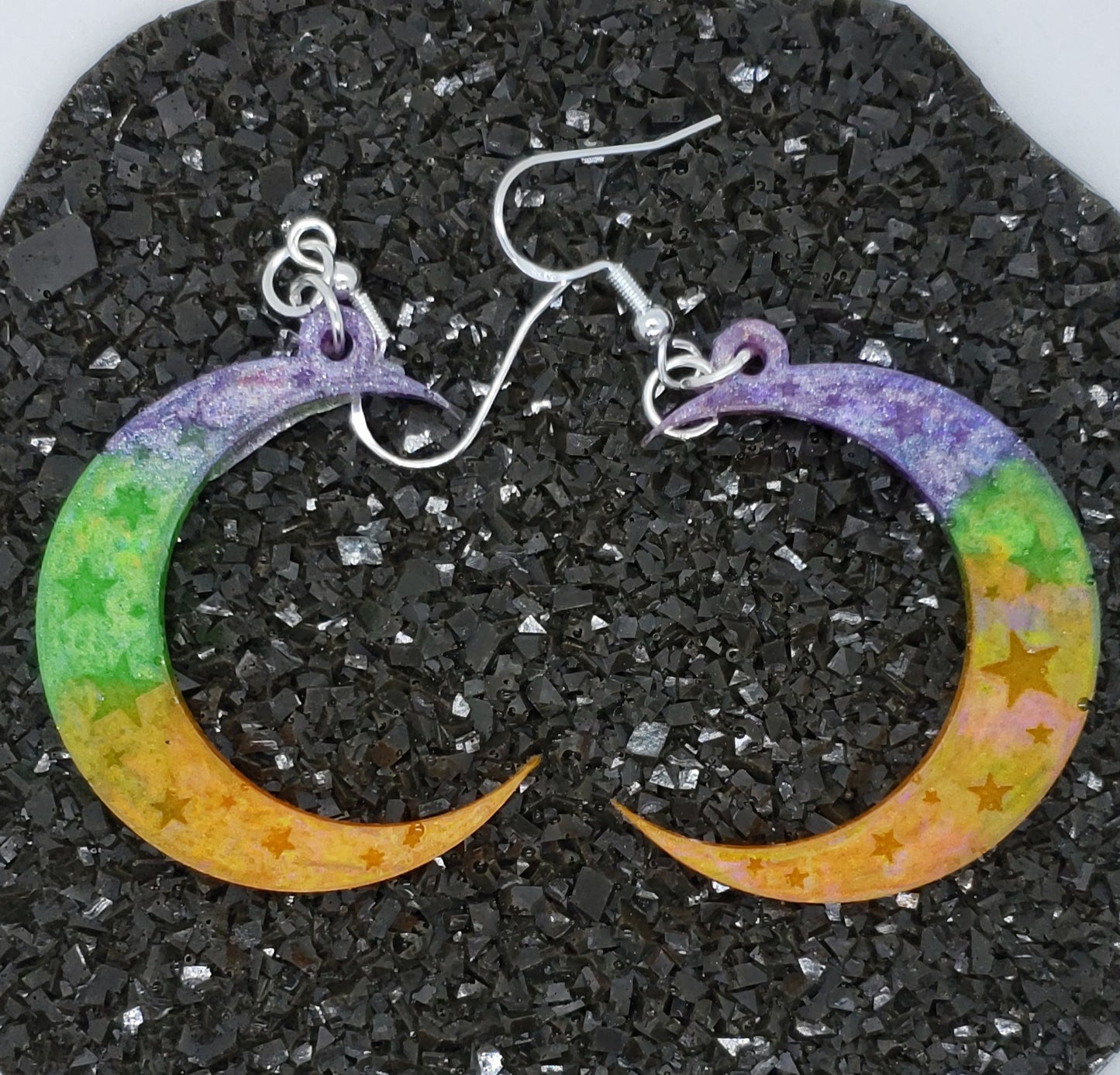 Halloween Earrings