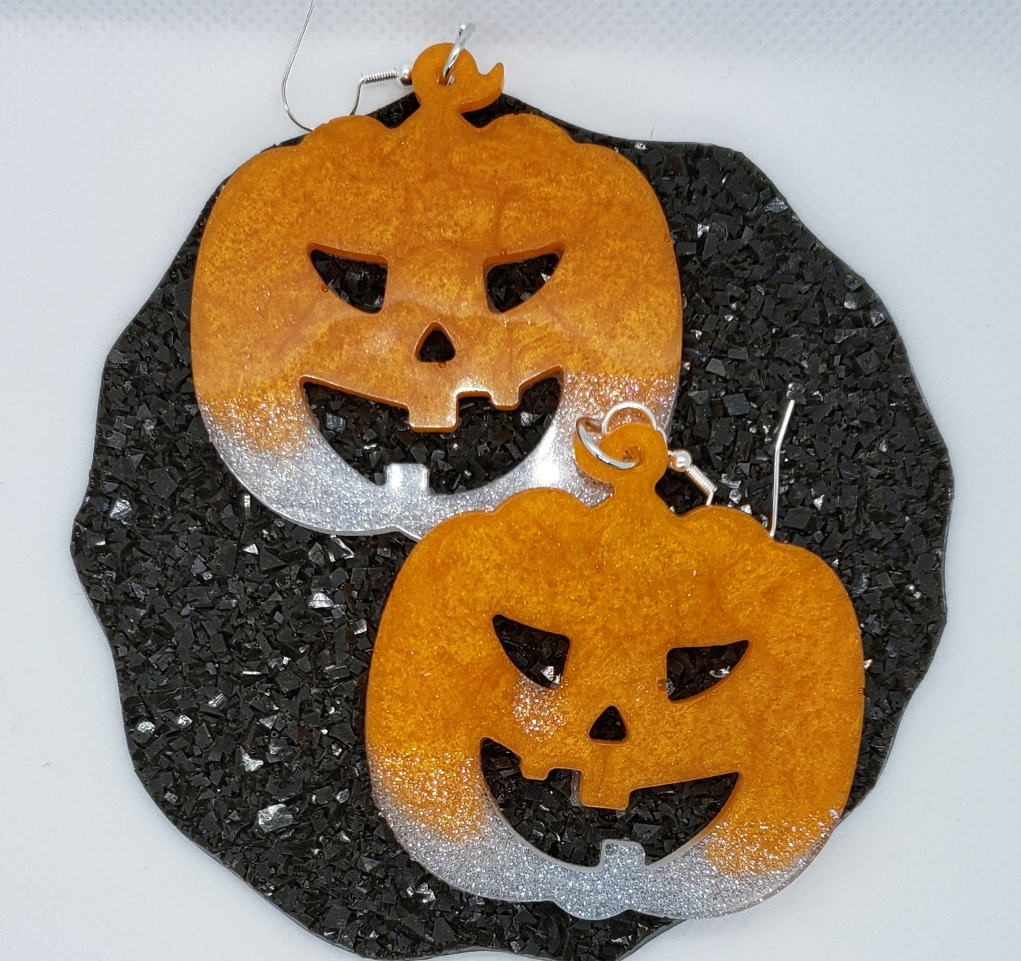 Halloween Earrings