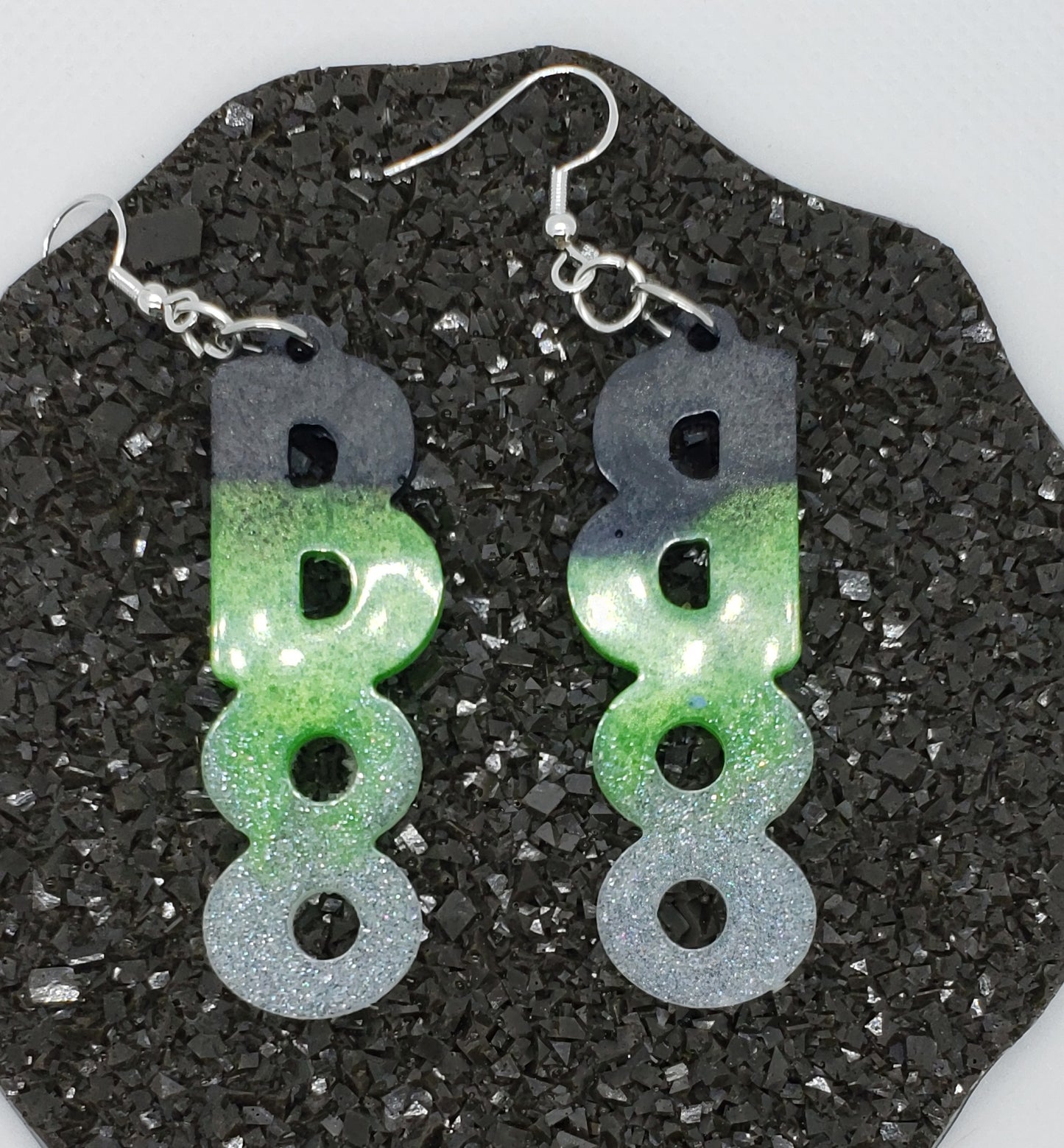 Halloween Earrings