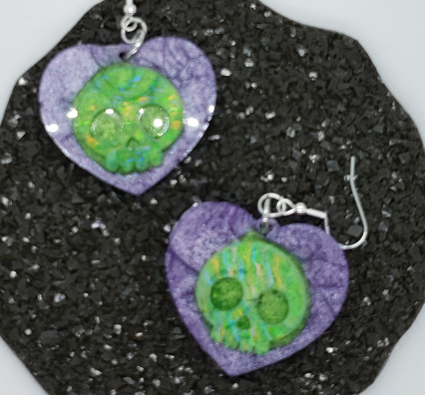 Halloween Earrings