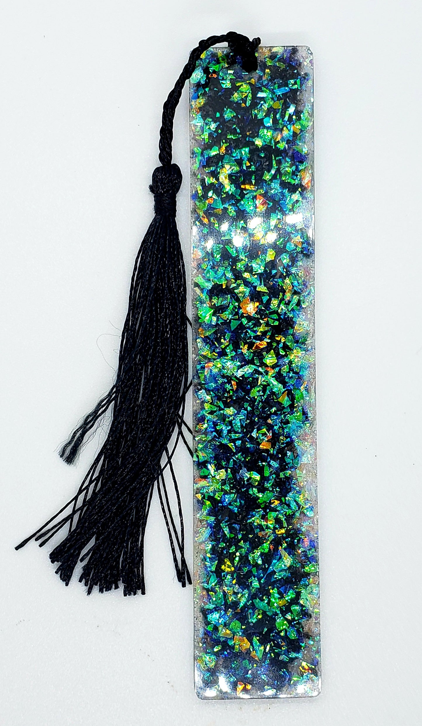 Personalized Resin bookmarks/Characters