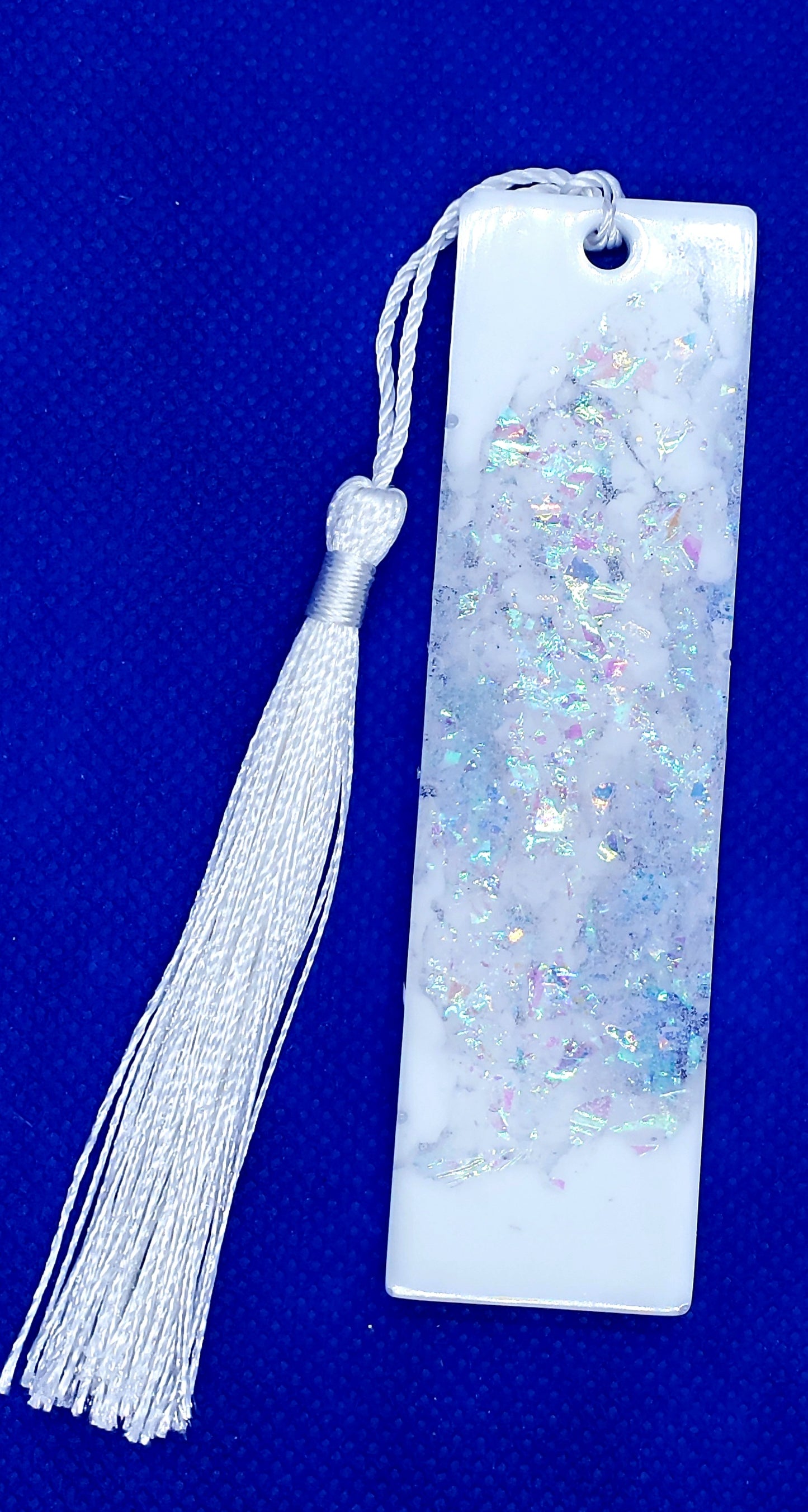 Personalized Resin bookmarks/Characters