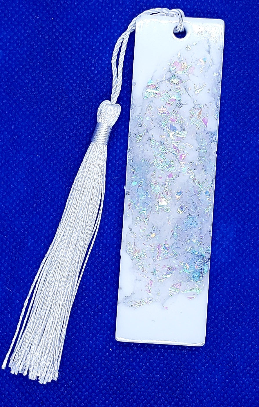 Personalized Resin bookmarks/Characters