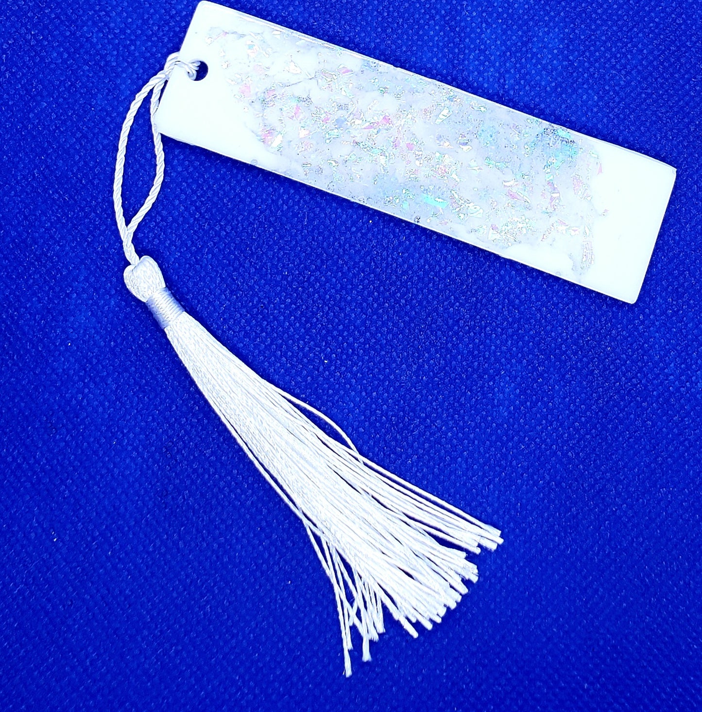 Personalized Resin bookmarks/Characters