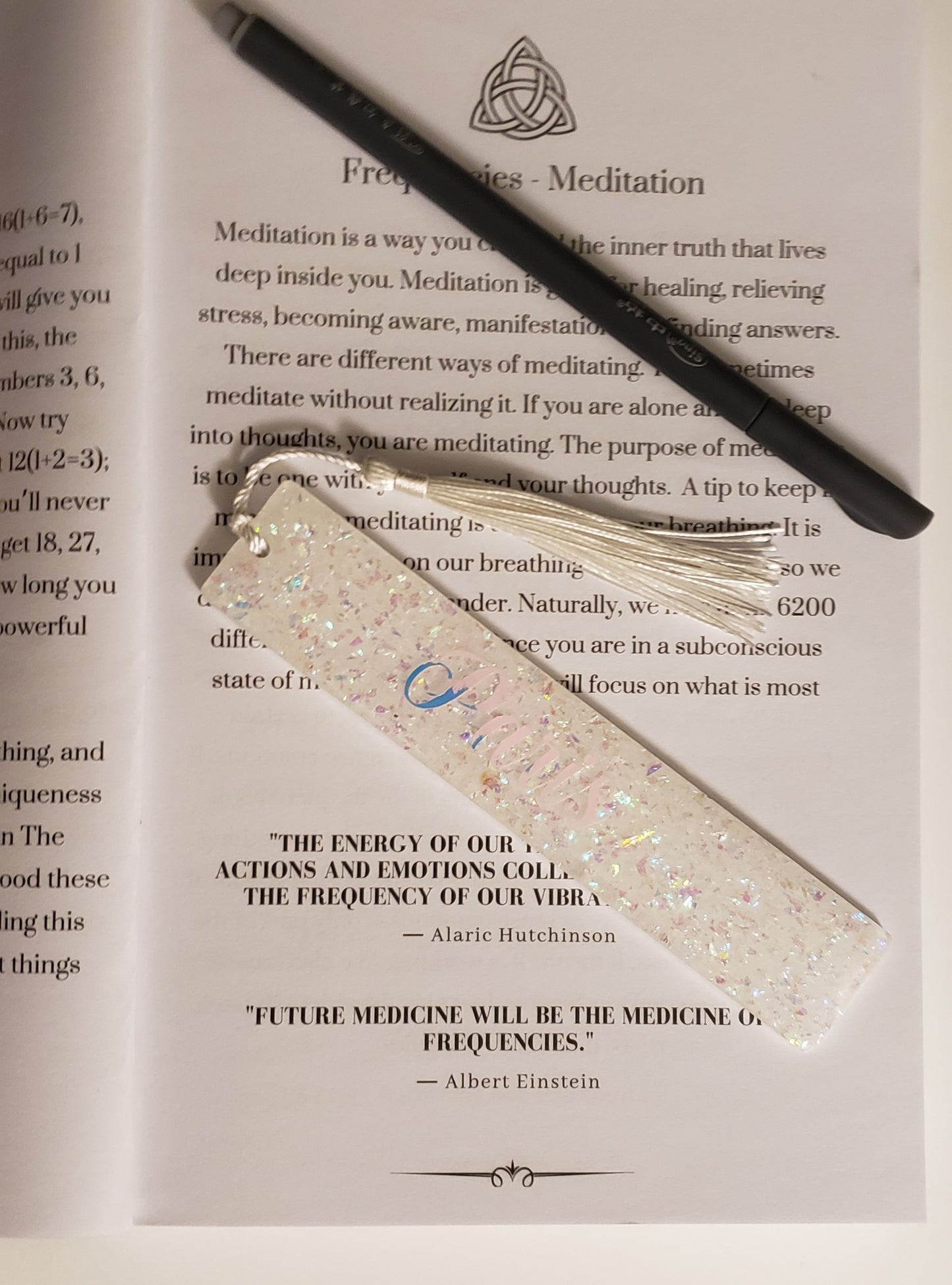 bookmark