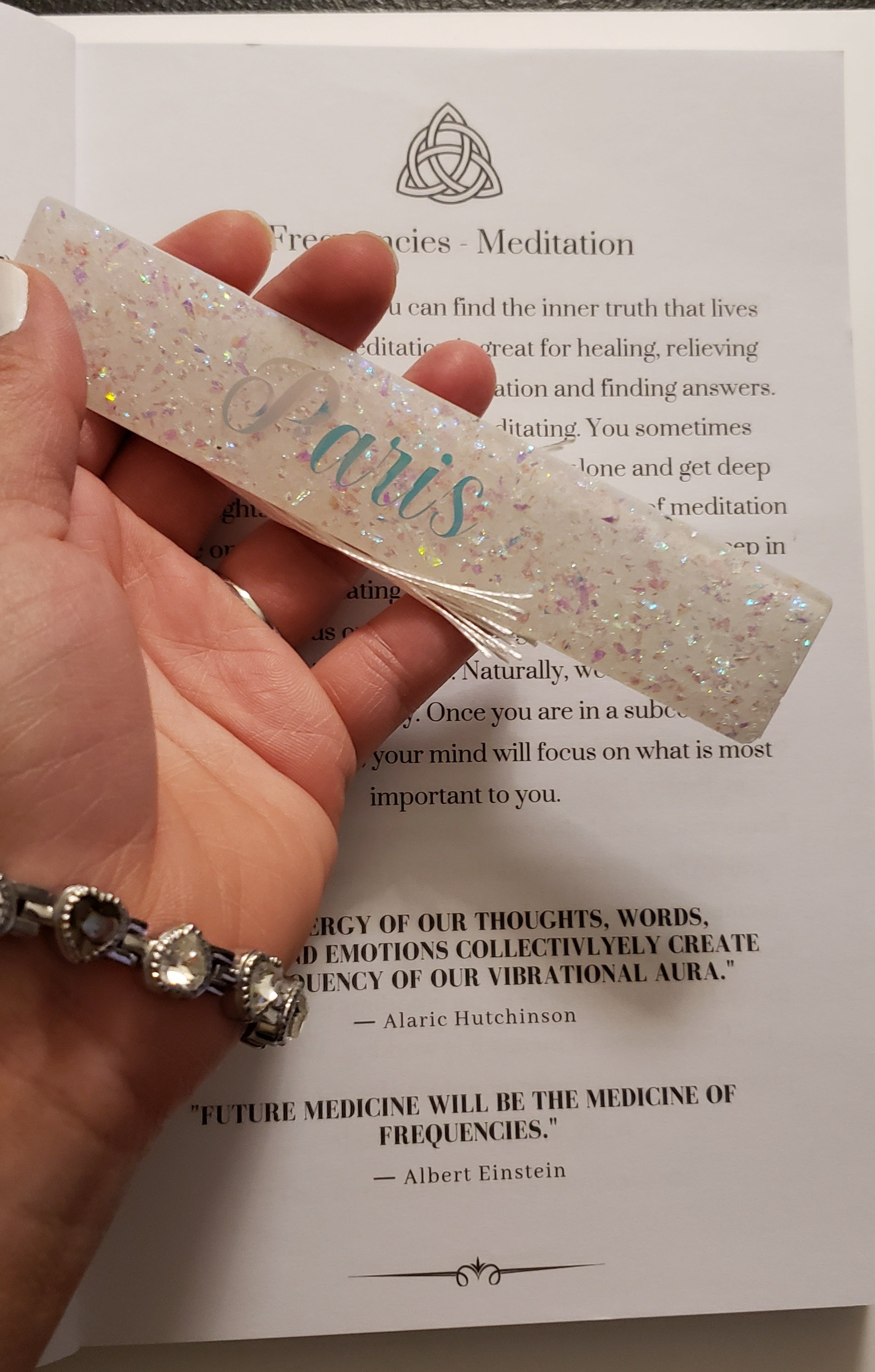 bookmark
