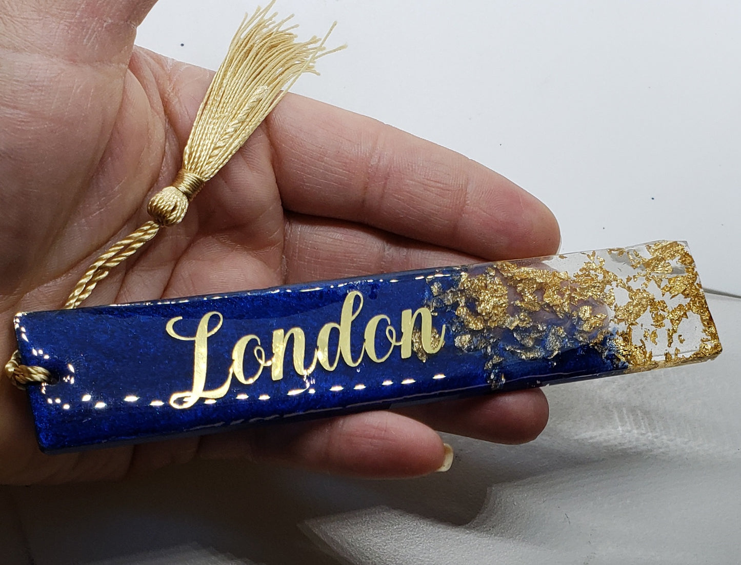 Personalized resin Gift Set / bridesmaids gift sets/ Gift sets