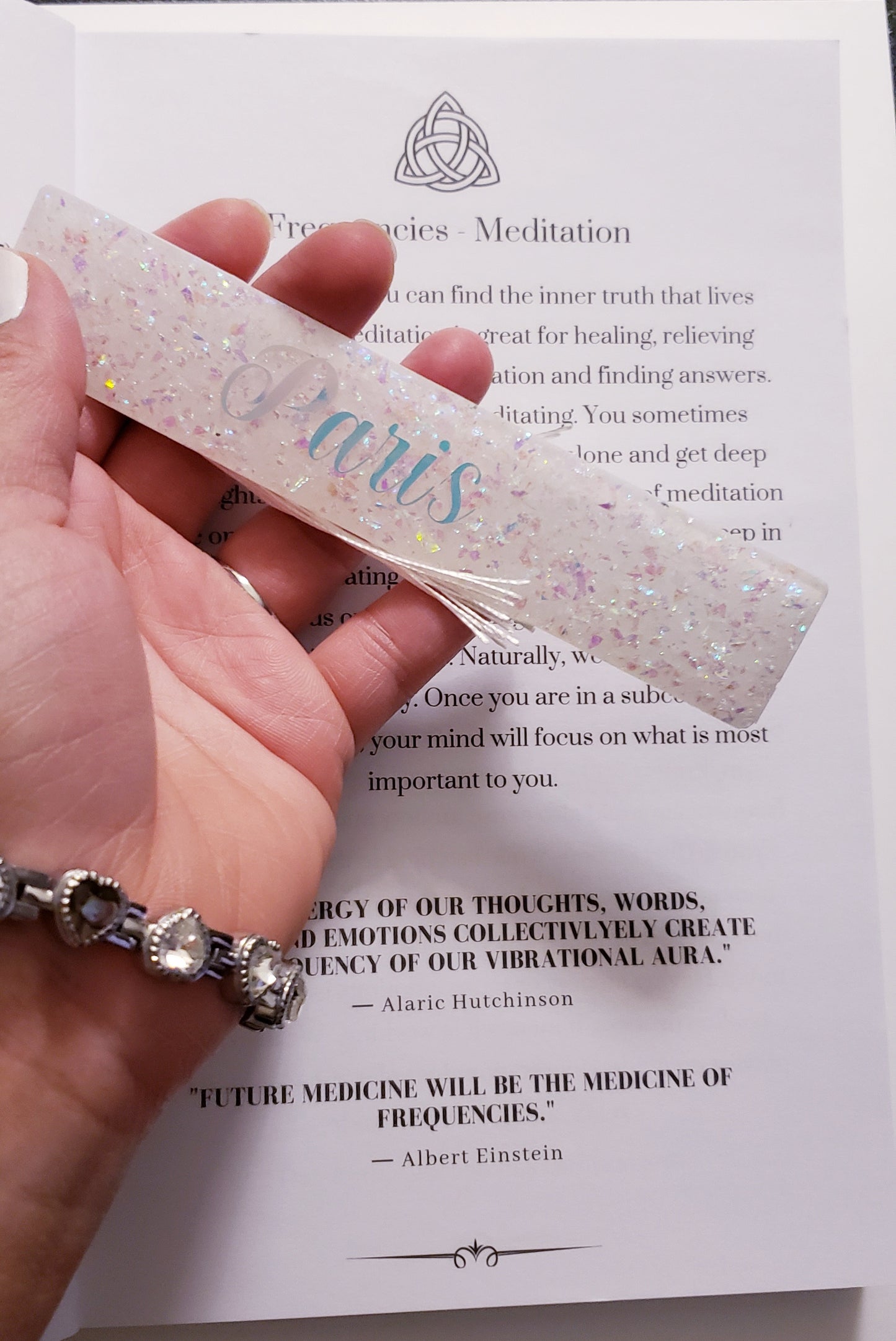 Personalized resin Gift Set / bridesmaids gift sets/ Gift sets