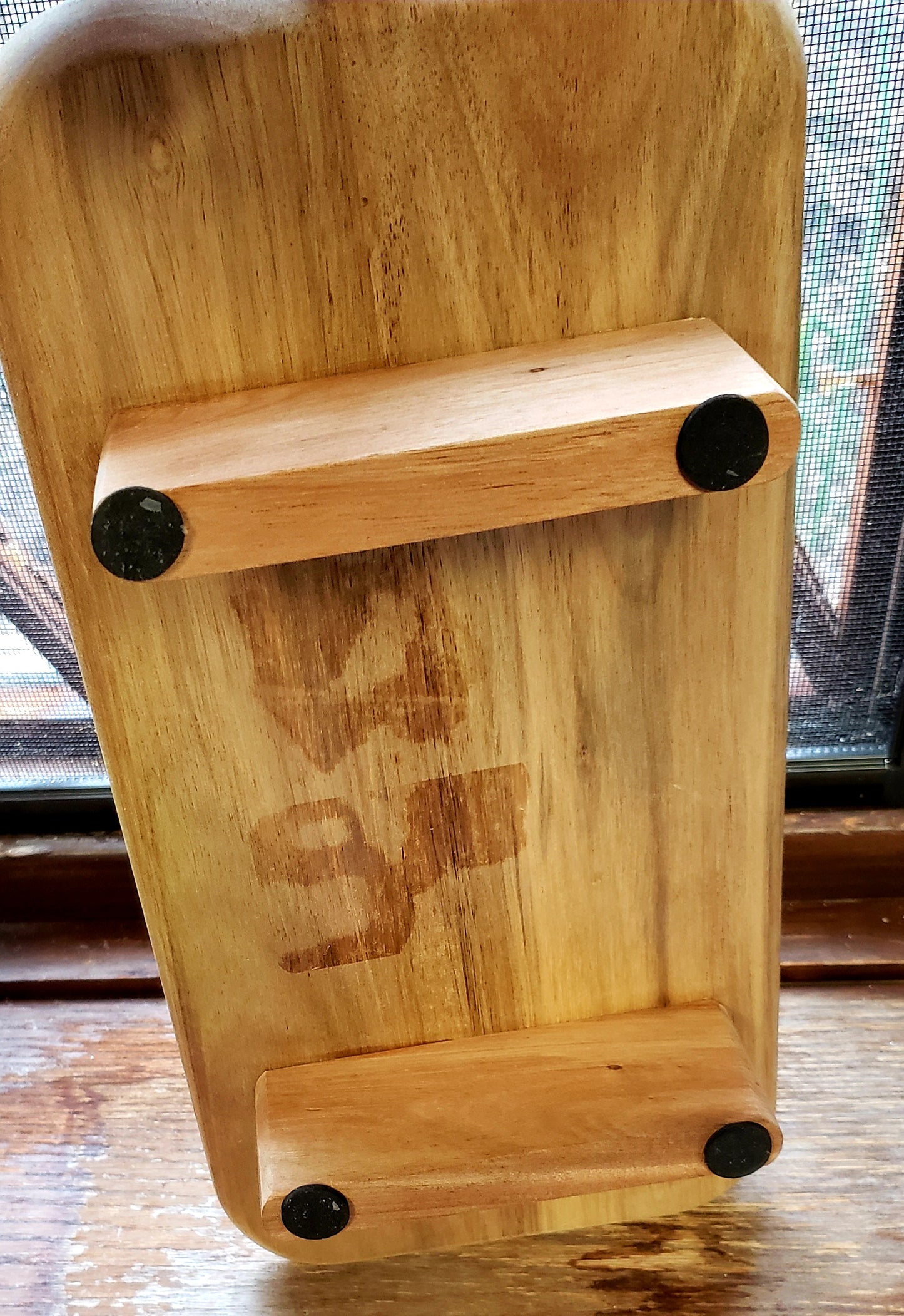 Ocean Coastal trays/ Wooden Tray