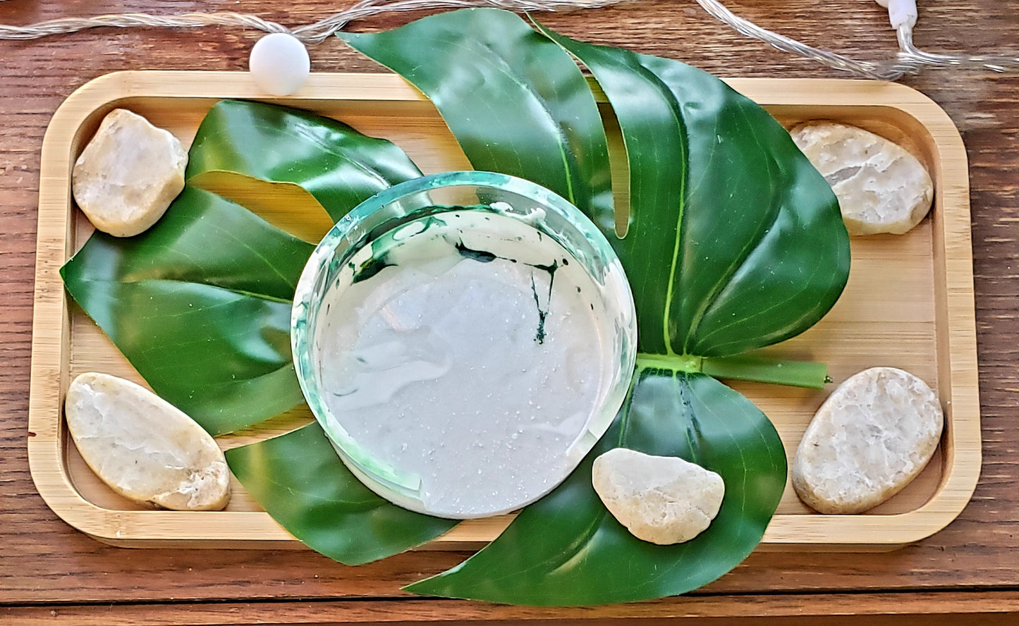 Monstera Coasters