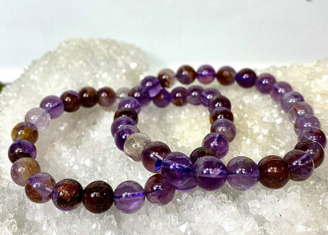 Super 7 bracelet