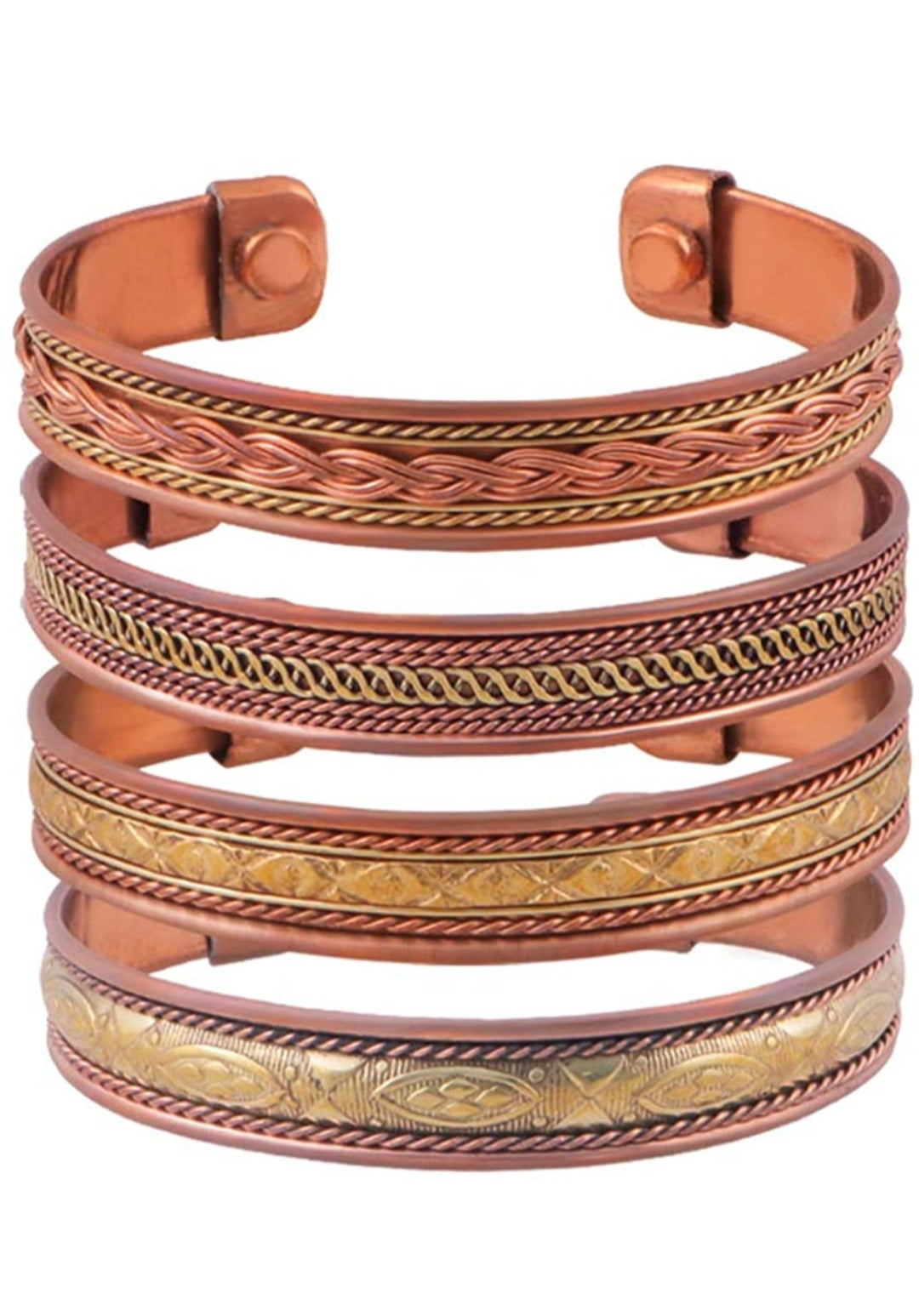 Copper Bracelet