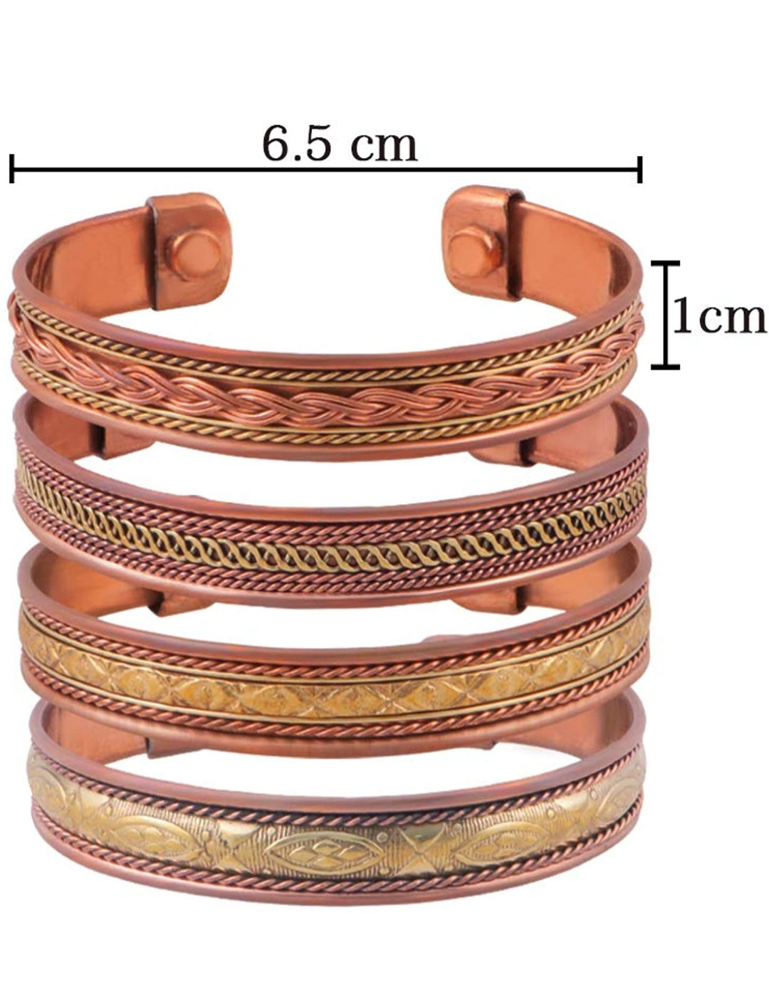 Copper Bracelet