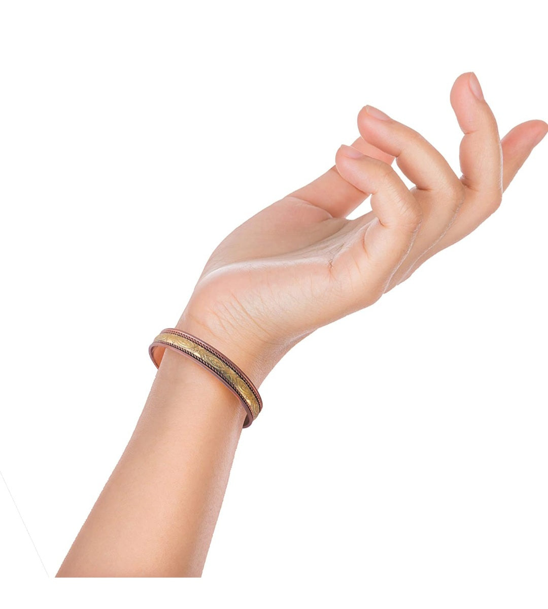 Copper Bracelet