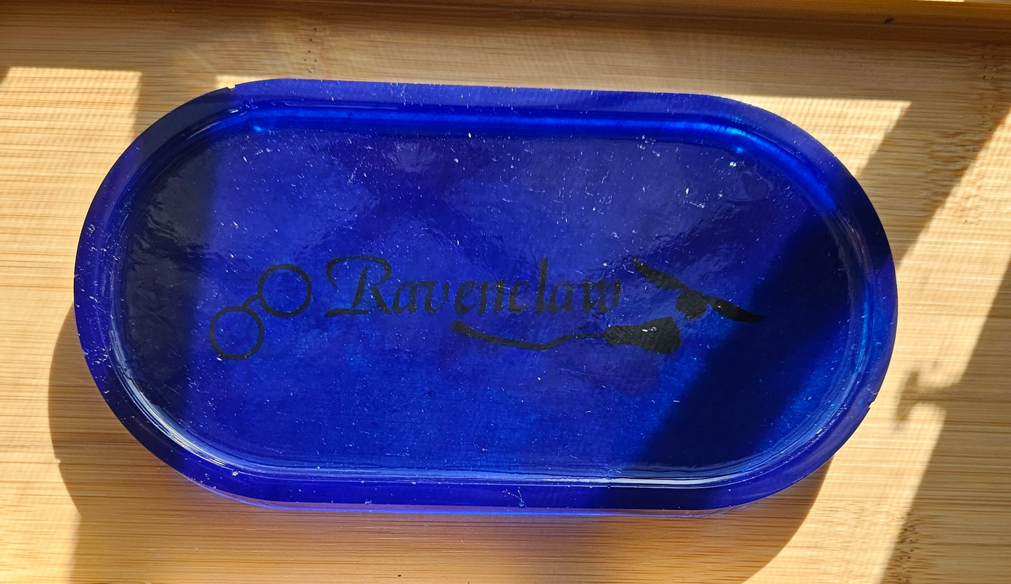 Harry Potter trinket trays