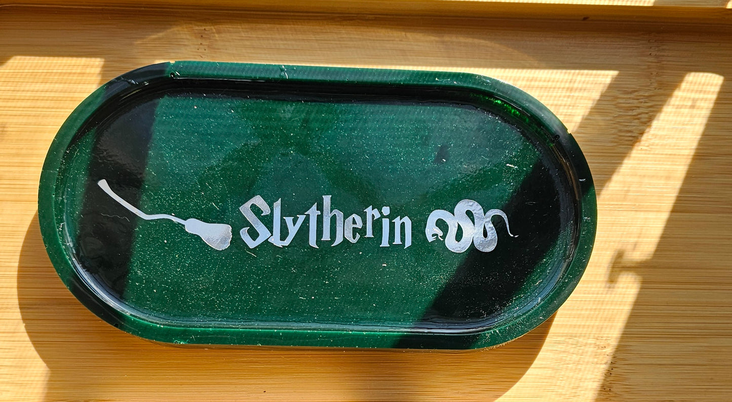 Harry Potter trinket trays