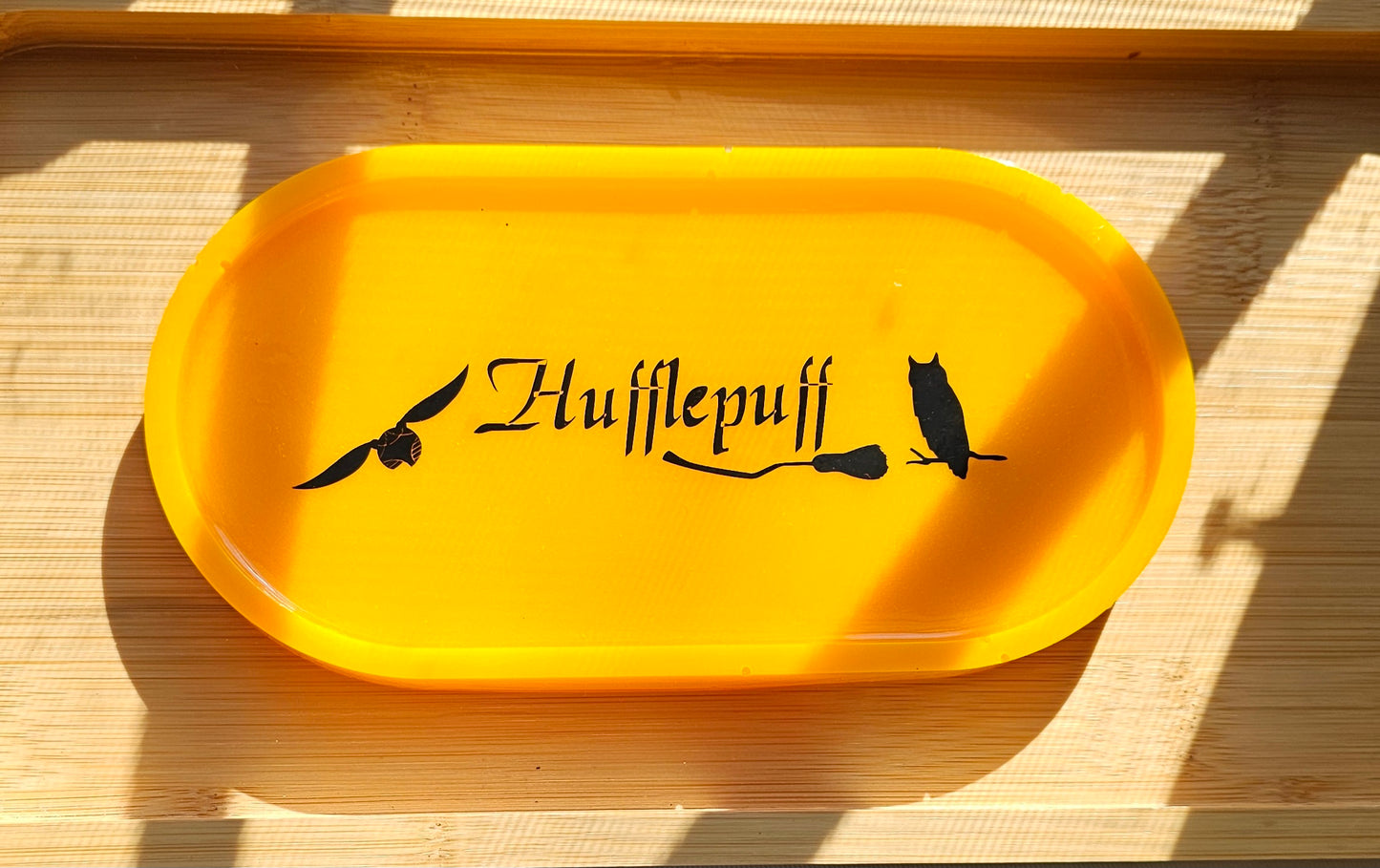 Harry Potter trinket trays