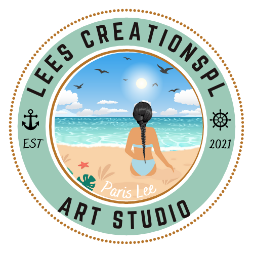 LeesCreationspl Art Studio