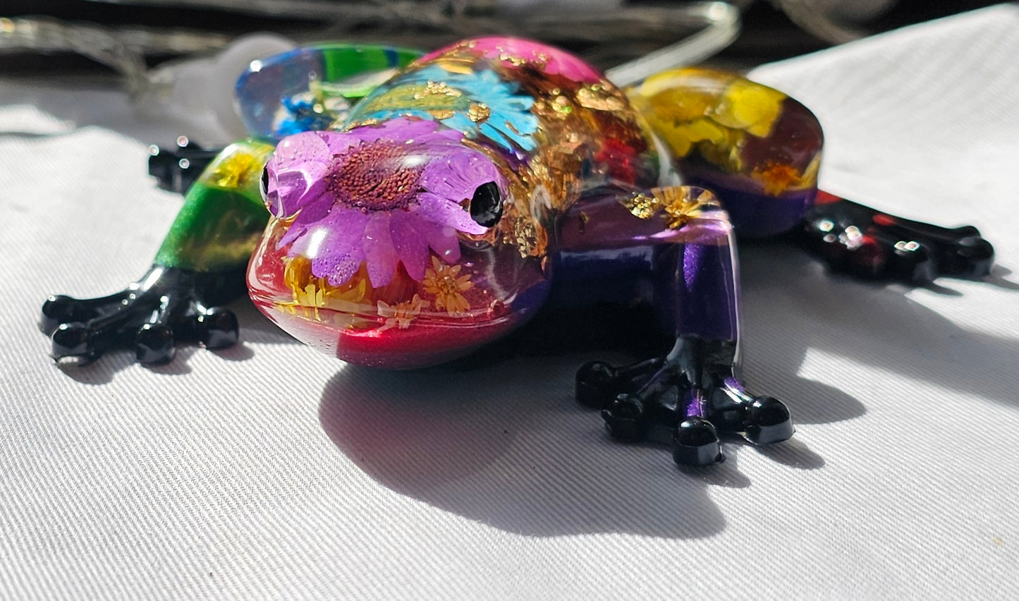 Animal Figurine/ Desk buddy